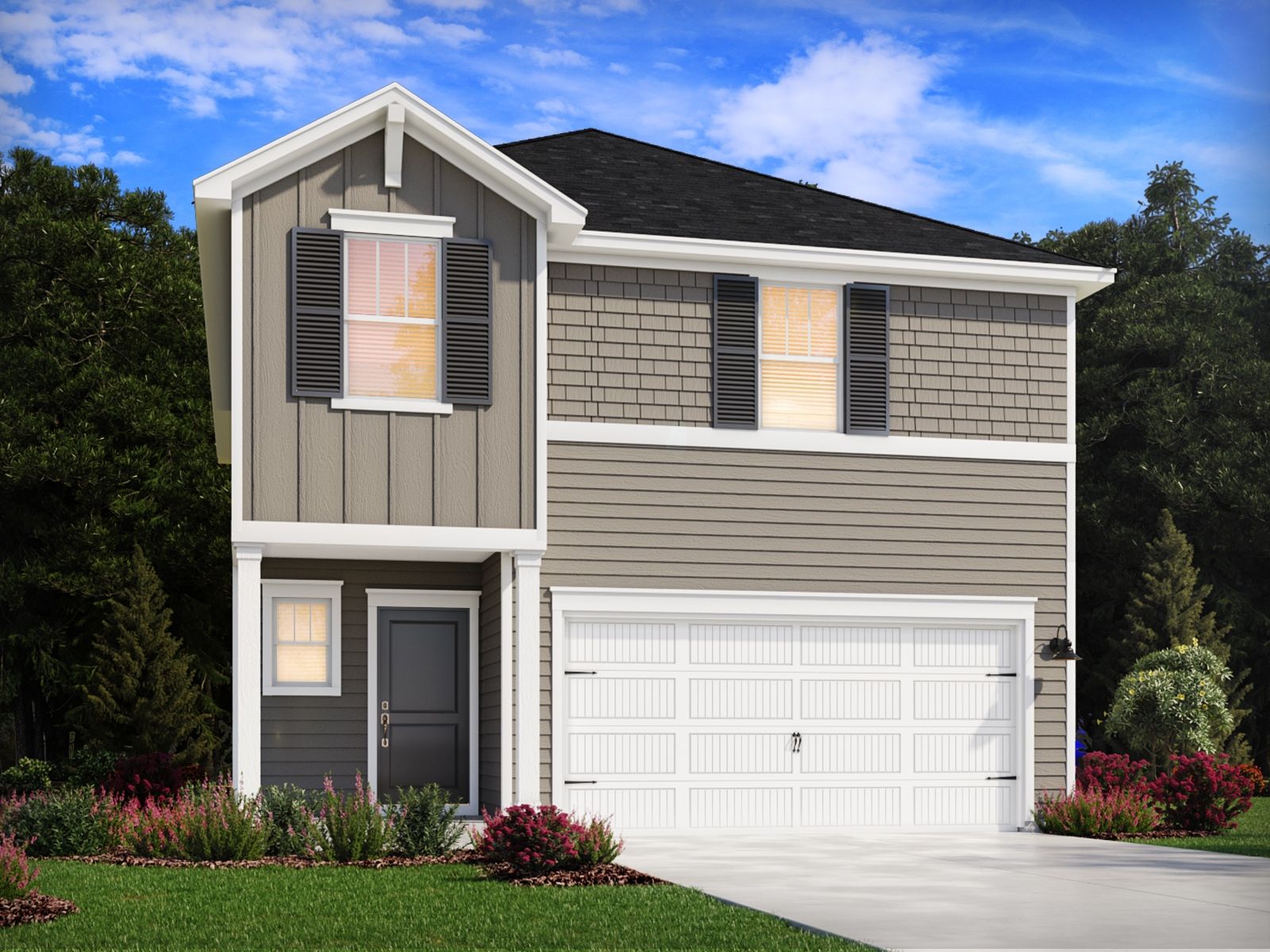 Elevation S:Elevation S