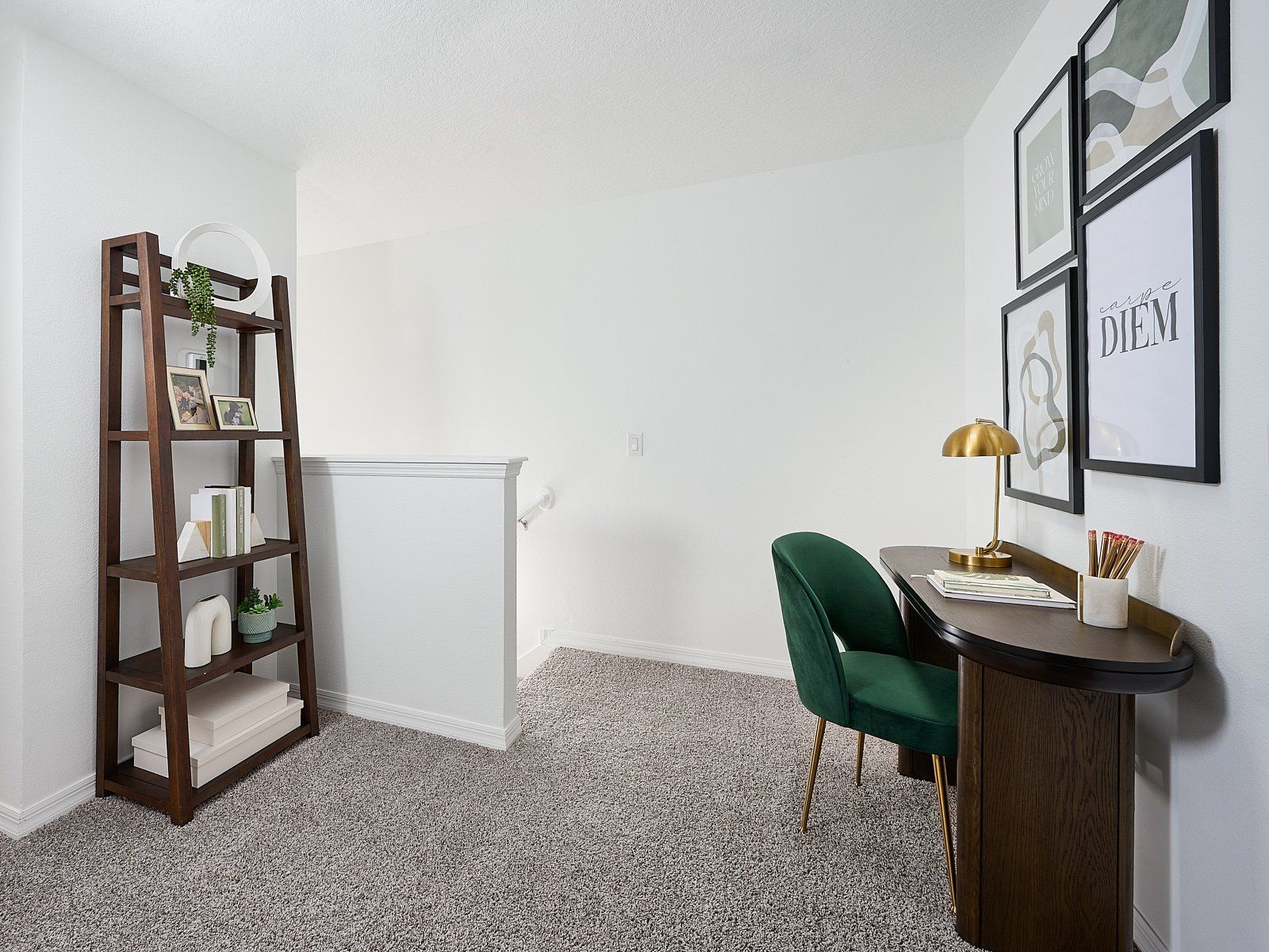 Loft in Windsor floorplan:Loft in Windsor floorplan