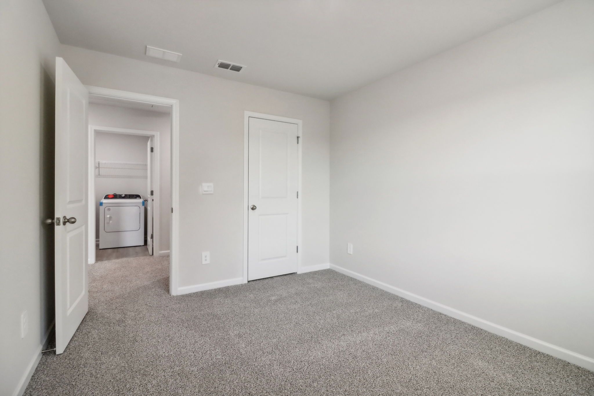 Atlanta- Creekside at Oxford Park-Lot 93- 7739 Richmond Trail-045.jpg:The Rockwell floorplan with the Fresh 2 interior package.