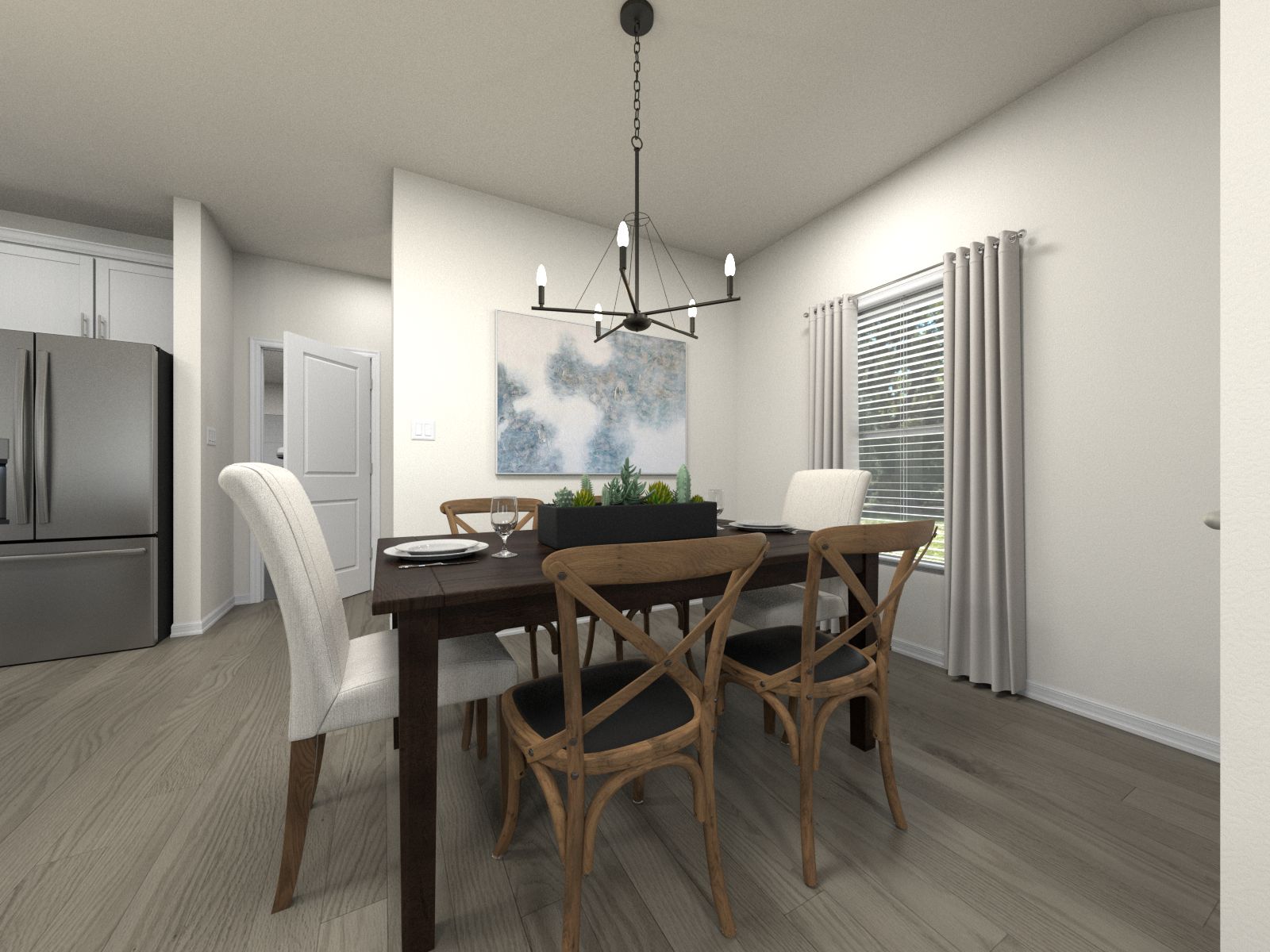 ATL_Hemingway_A40-Thompson-Dining.jpg:Hosting has never been easier with this spacious dining room.