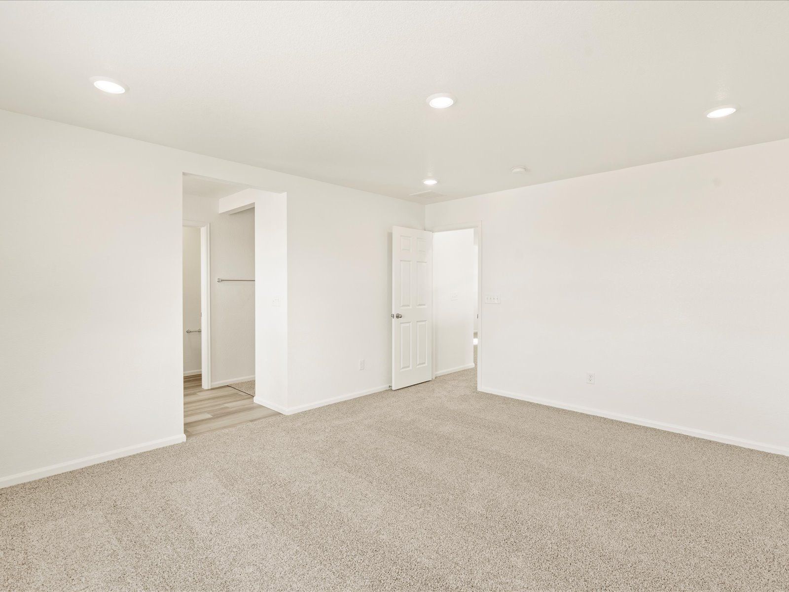 The Twin Peaks floorplan interior image taken at a Meritage Homes community in Colorado Springs:The Twin Peaks floorplan interior image taken at a Meritage Homes community in Colorado Springs