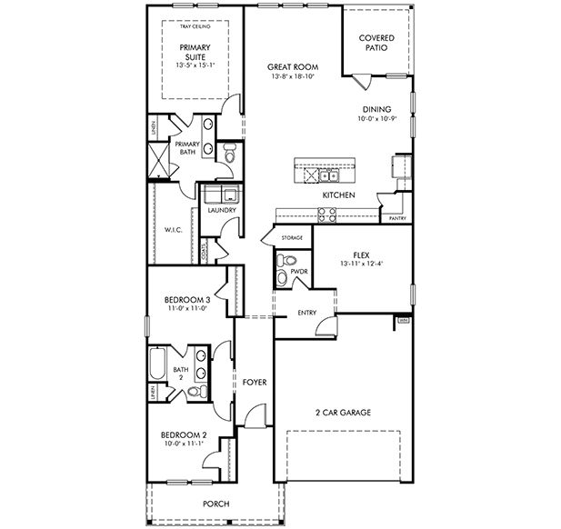 Plan Diagram