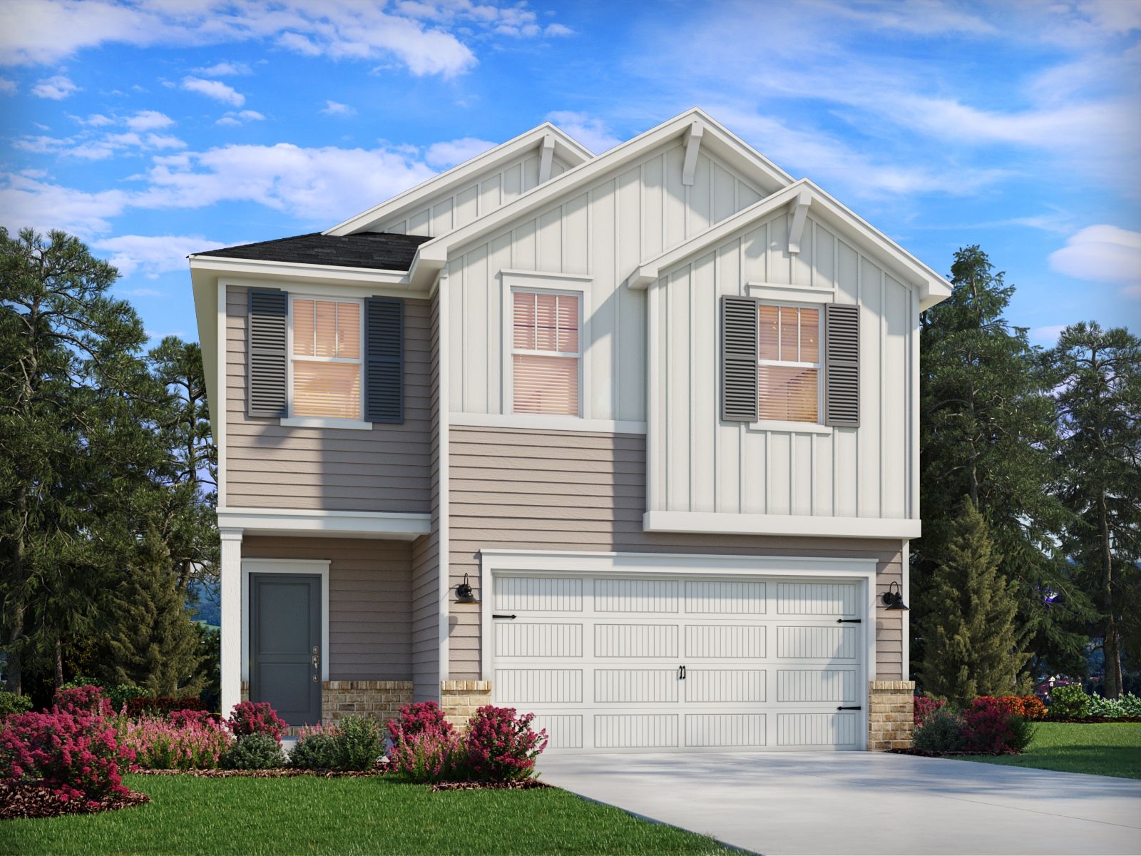 Elevation T:Elevation T
