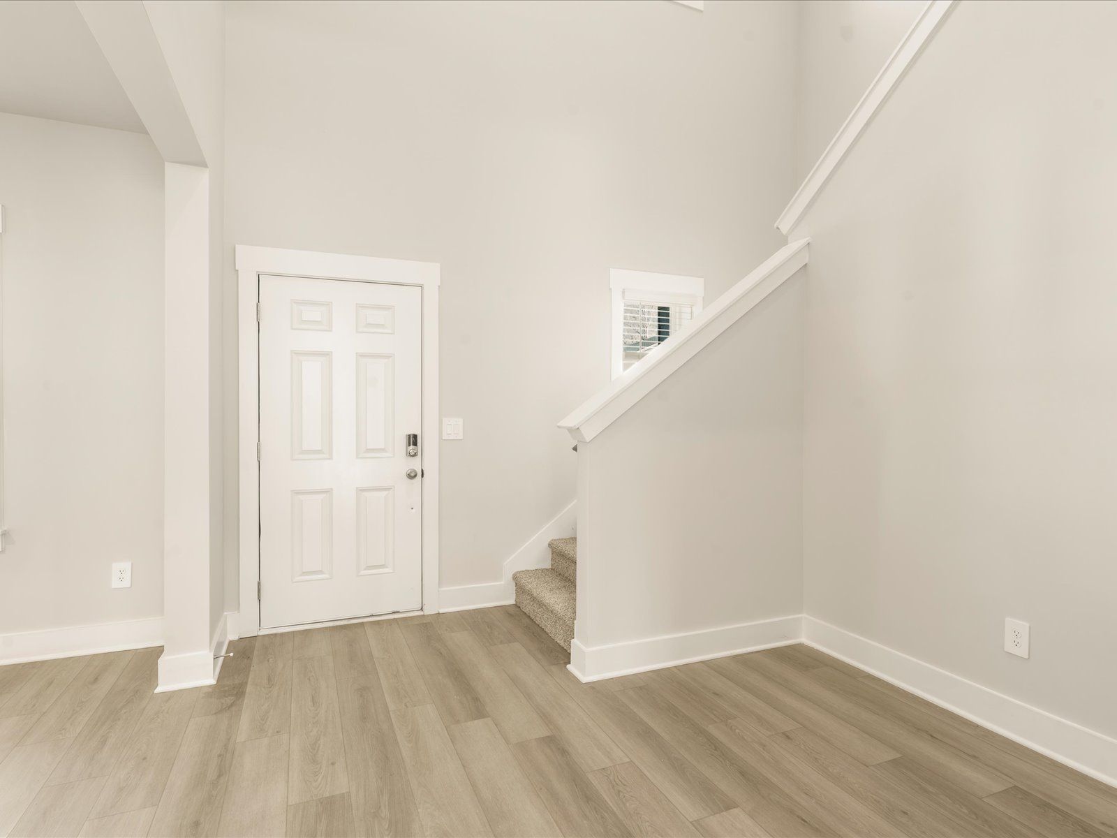 Welcome to 909 Burghley Circle at Chestnut Grove.
