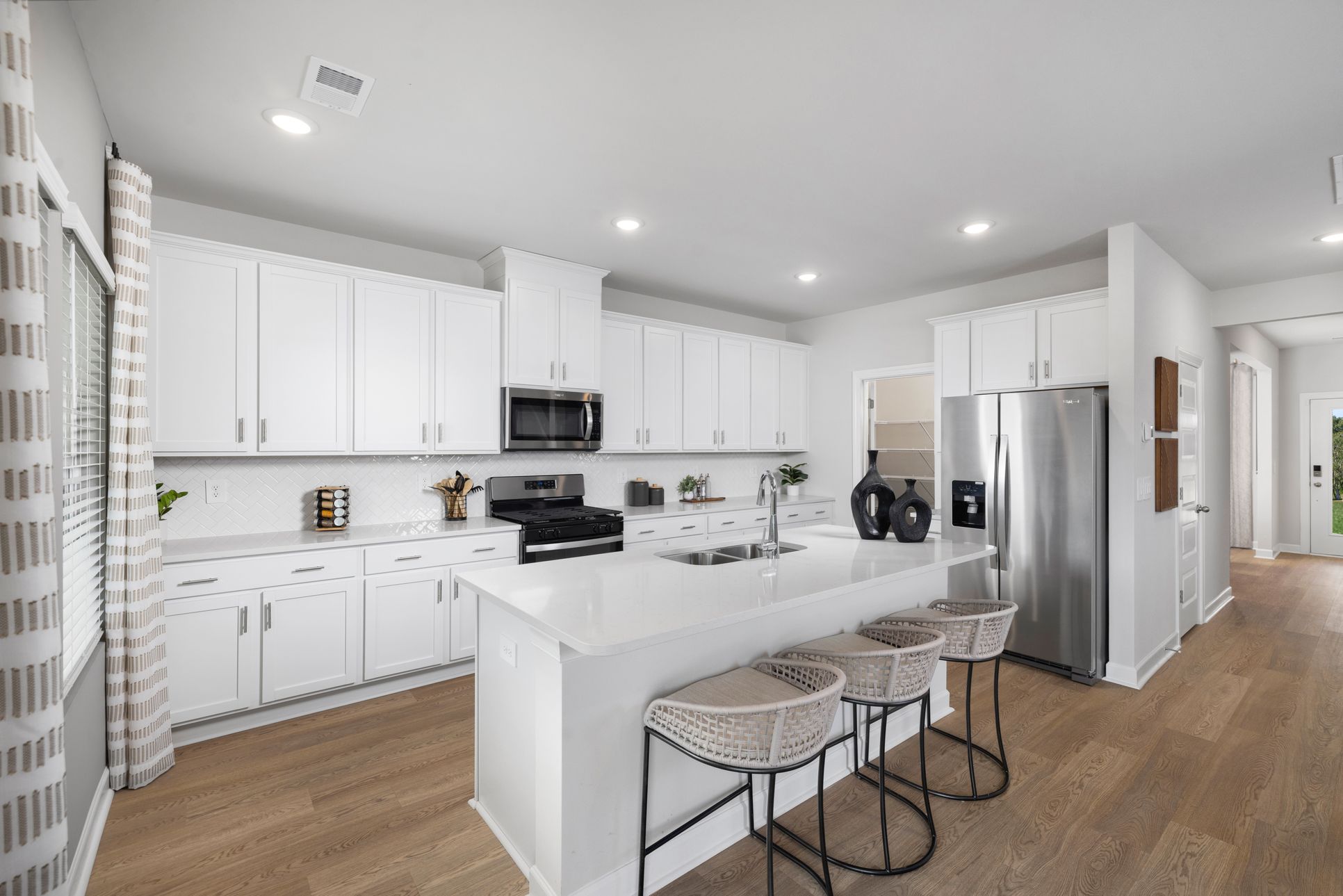 Welcome to the Dakota model at The Farm at Wells Creek - Signature Collection.