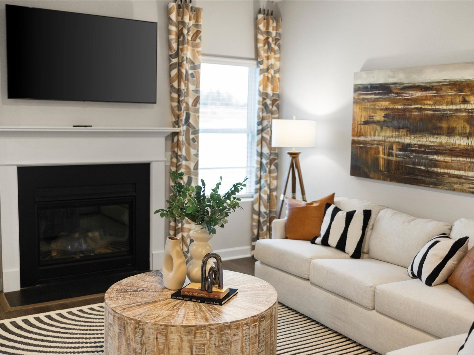 Welcome to the Chatham model at Maxwell Commons.