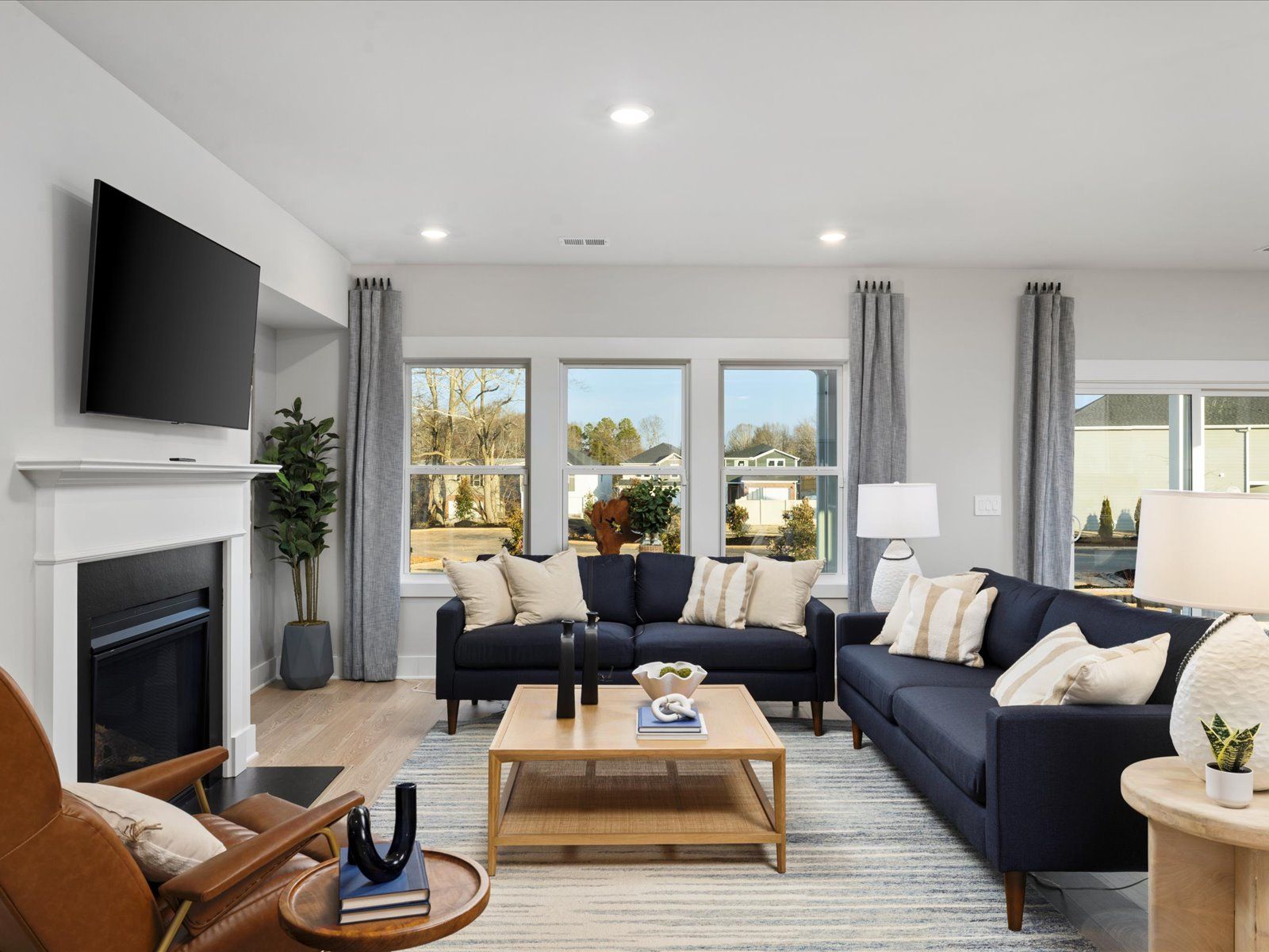 Welcome to Johnson model at Cedar Shoals.