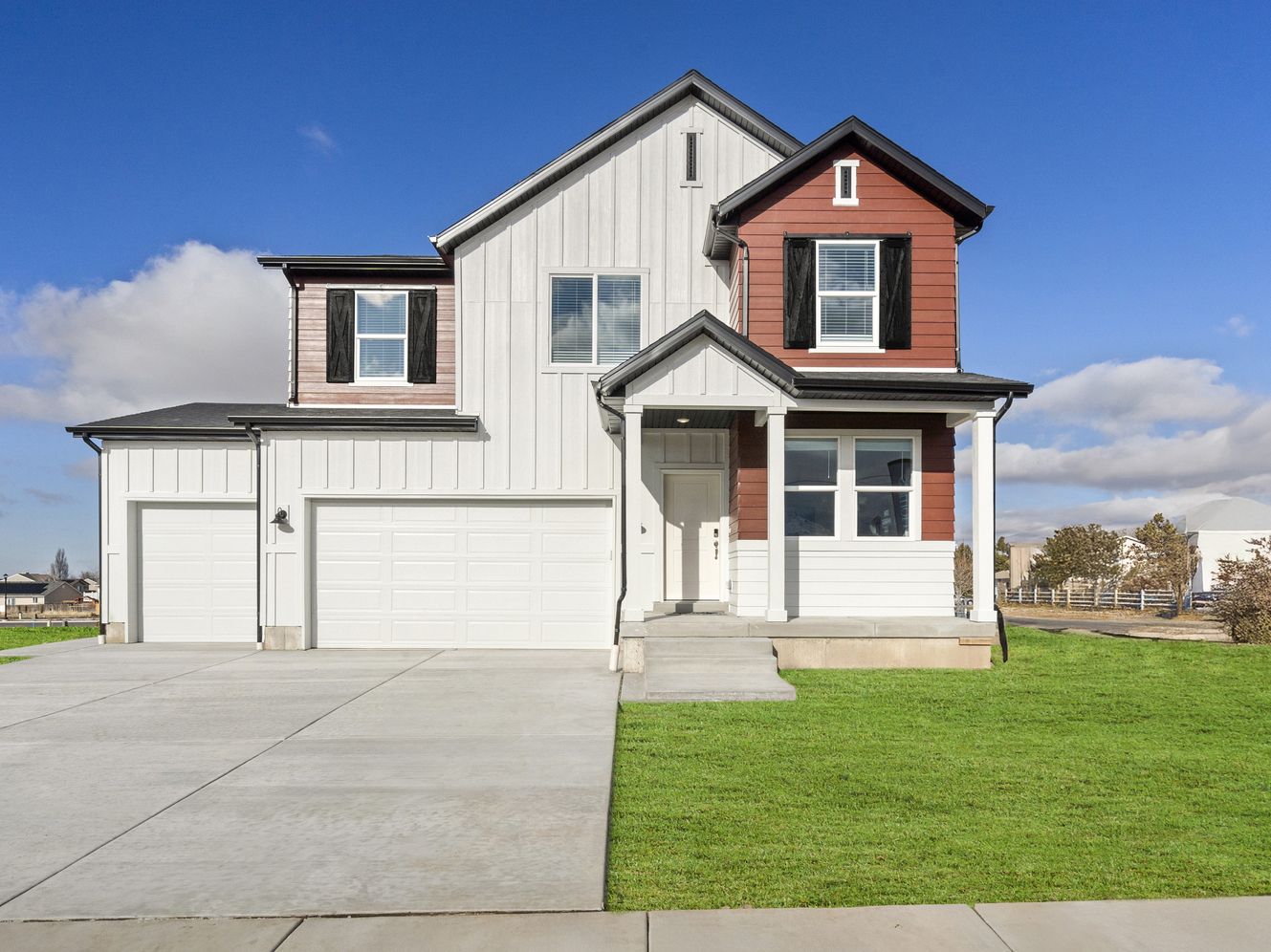 Vista Meadows,84074