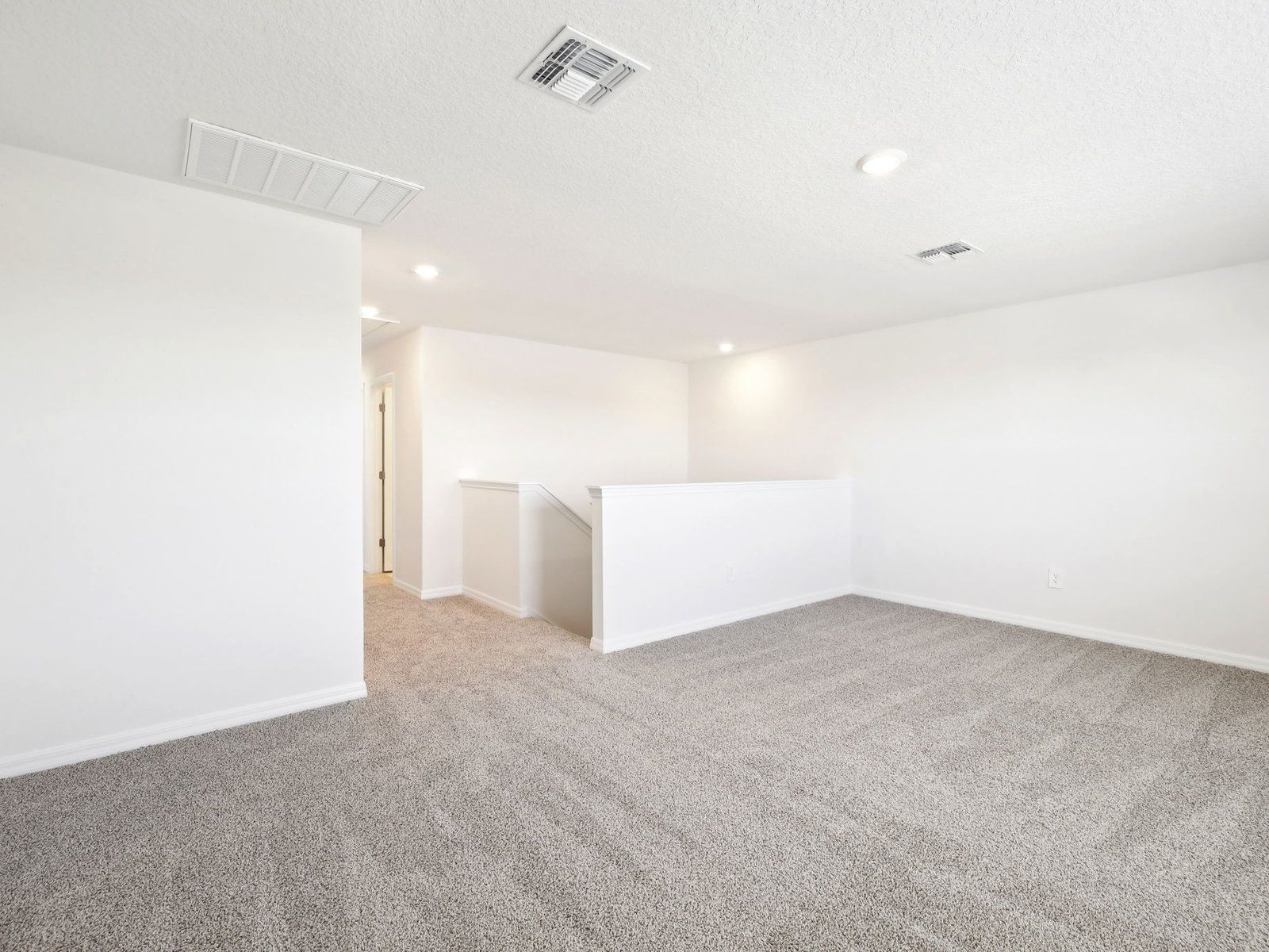 The Orchid floorplan.:Loft