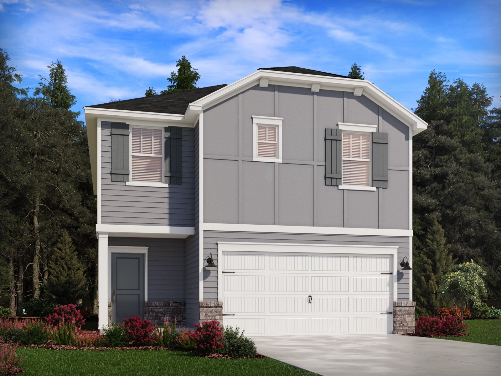 Elevation M:Elevation M