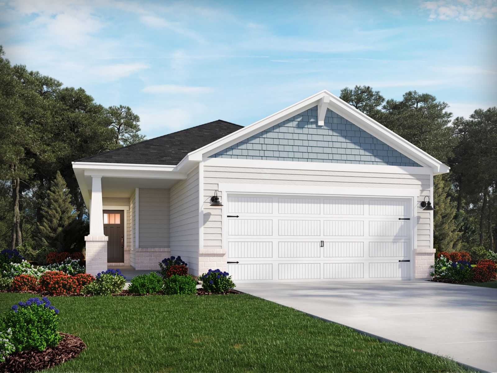 Front exterior:Front exterior