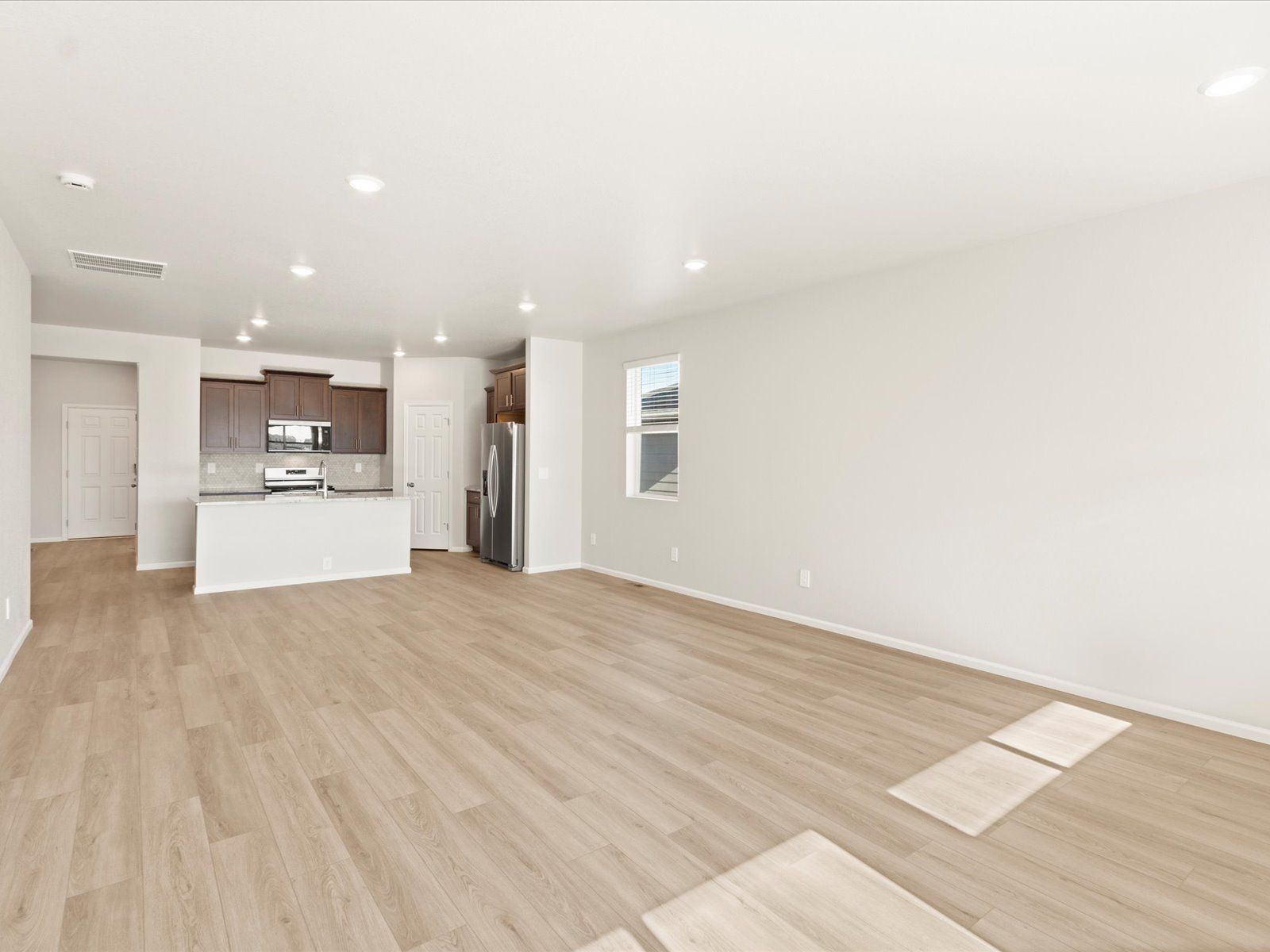 The Emerald Floorplan interior image taken at a Meritage Homes community in Windsor, CO:The Emerald Floorplan interior image taken at a Meritage Homes community in Windsor, CO