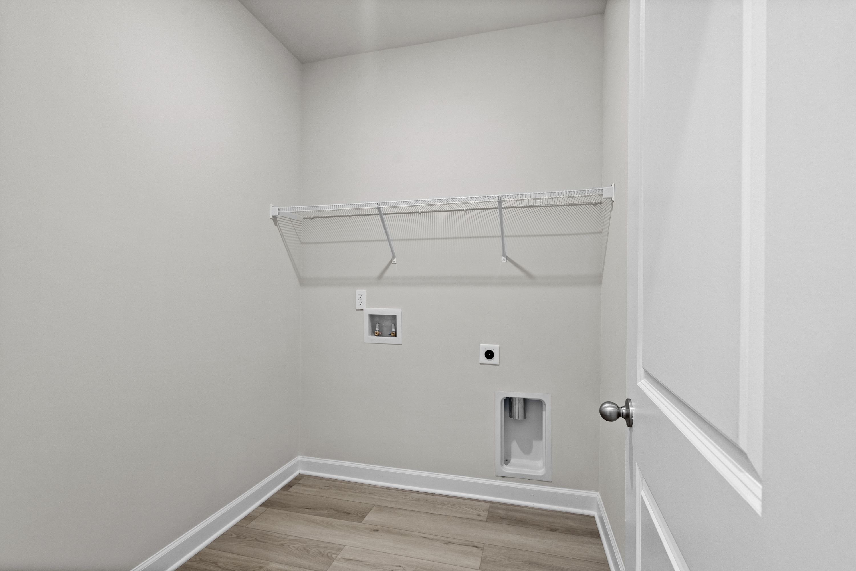 Laundry Room:Laundry Room