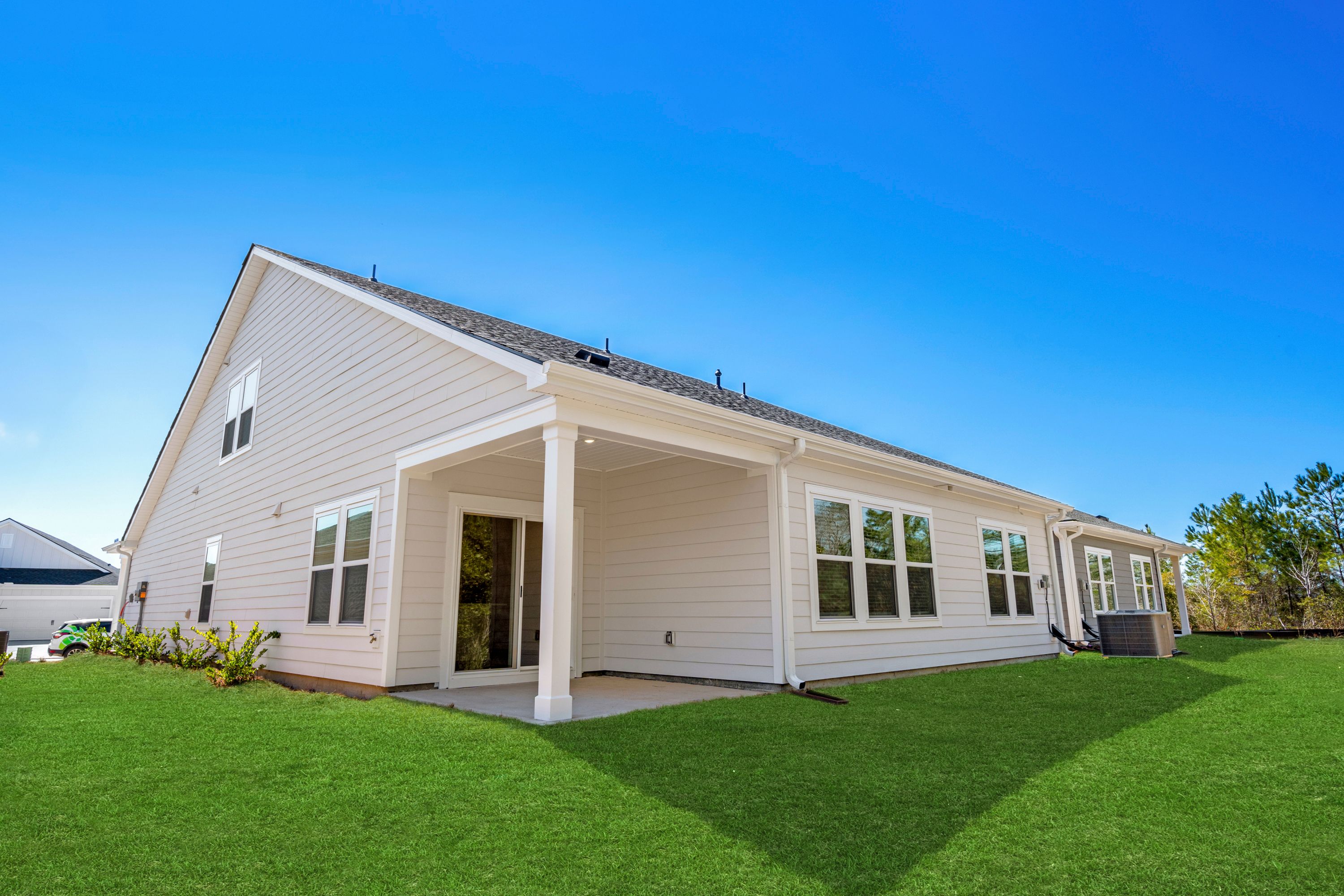 Back Patio:Back Patio