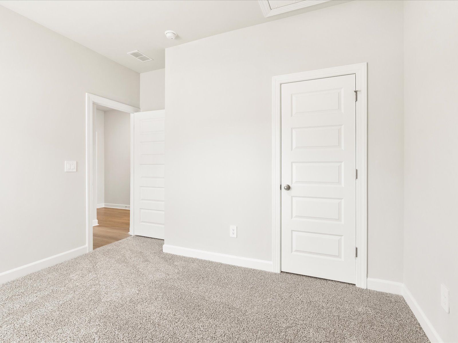 Welcome to the Chandler floorplan at Vickery Station.:Welcome to the Chandler floorplan at Vickery Station.