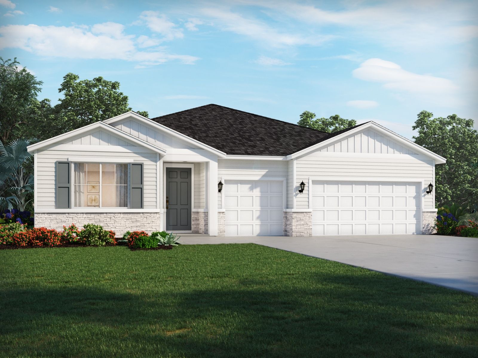 Front Exterior:Front Exterior
