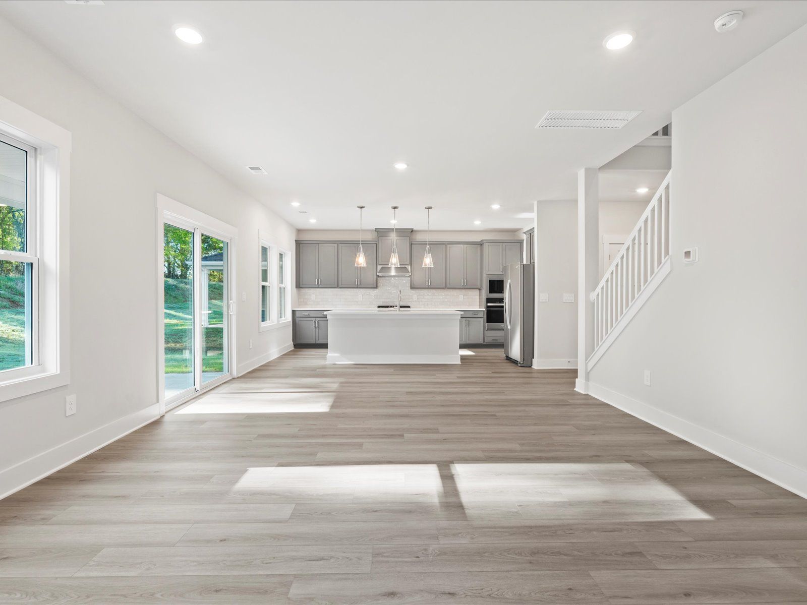 Great Room:Great Room