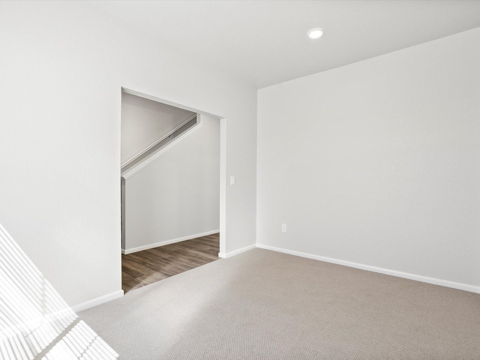 Receiving Area:Receiving Area