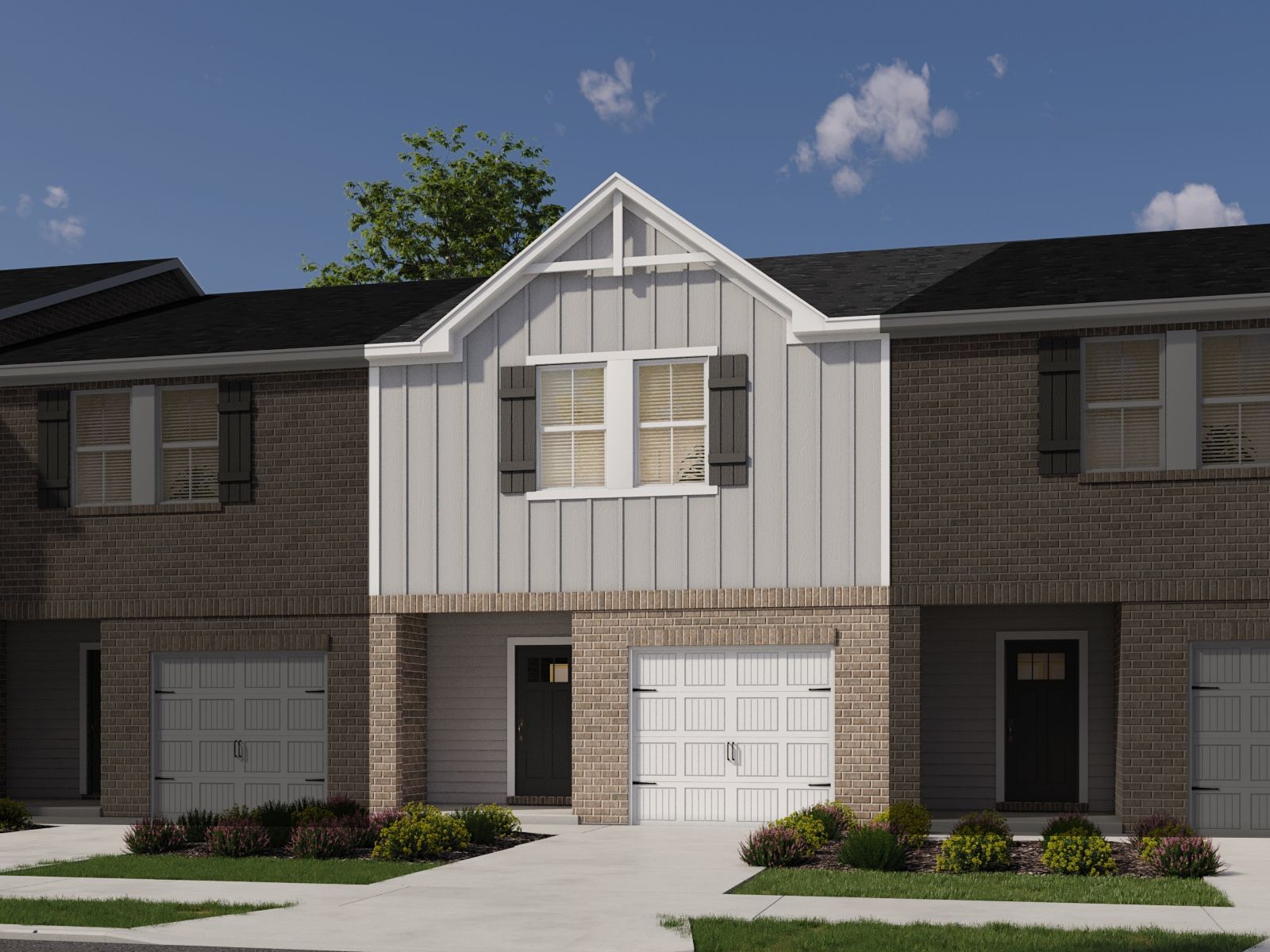 Anderson - Elevation K:Anderson - Elevation K
