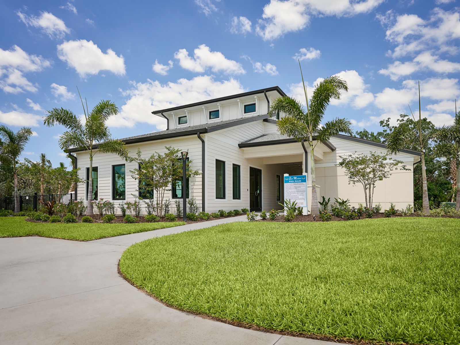 Salt Meadows Amenity Exterior