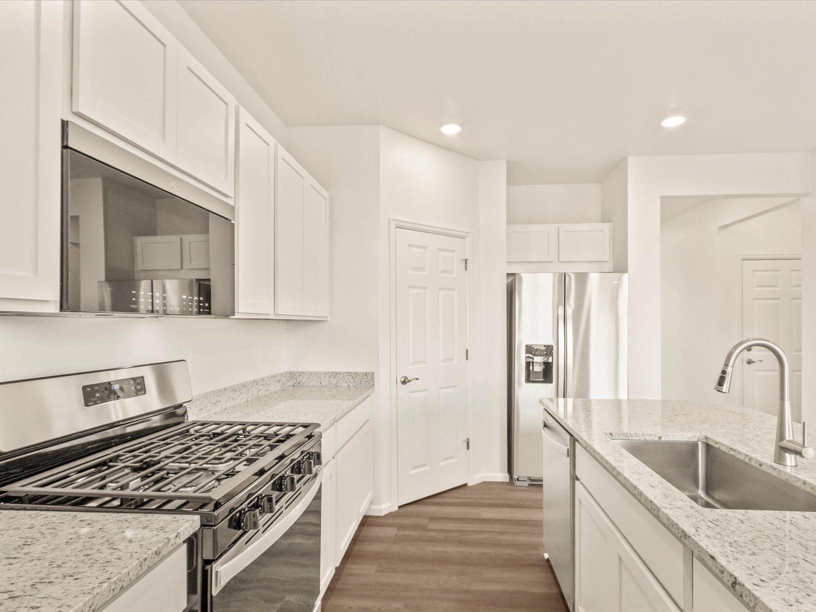 The Pagosa floorplan interior image taken at a Meritage Homes community in Northern Colorado.:The Pagosa floorplan interior image taken at a Meritage Homes community in Northern Colorado.