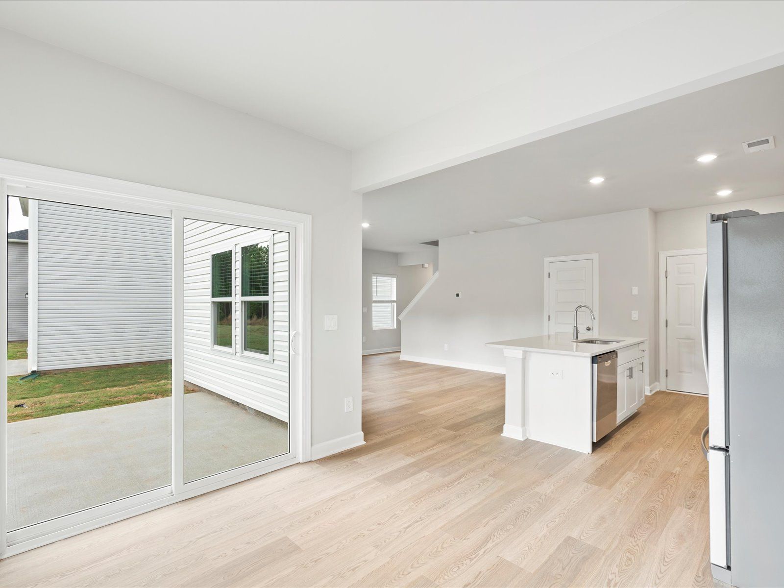 Great Room:Great Room