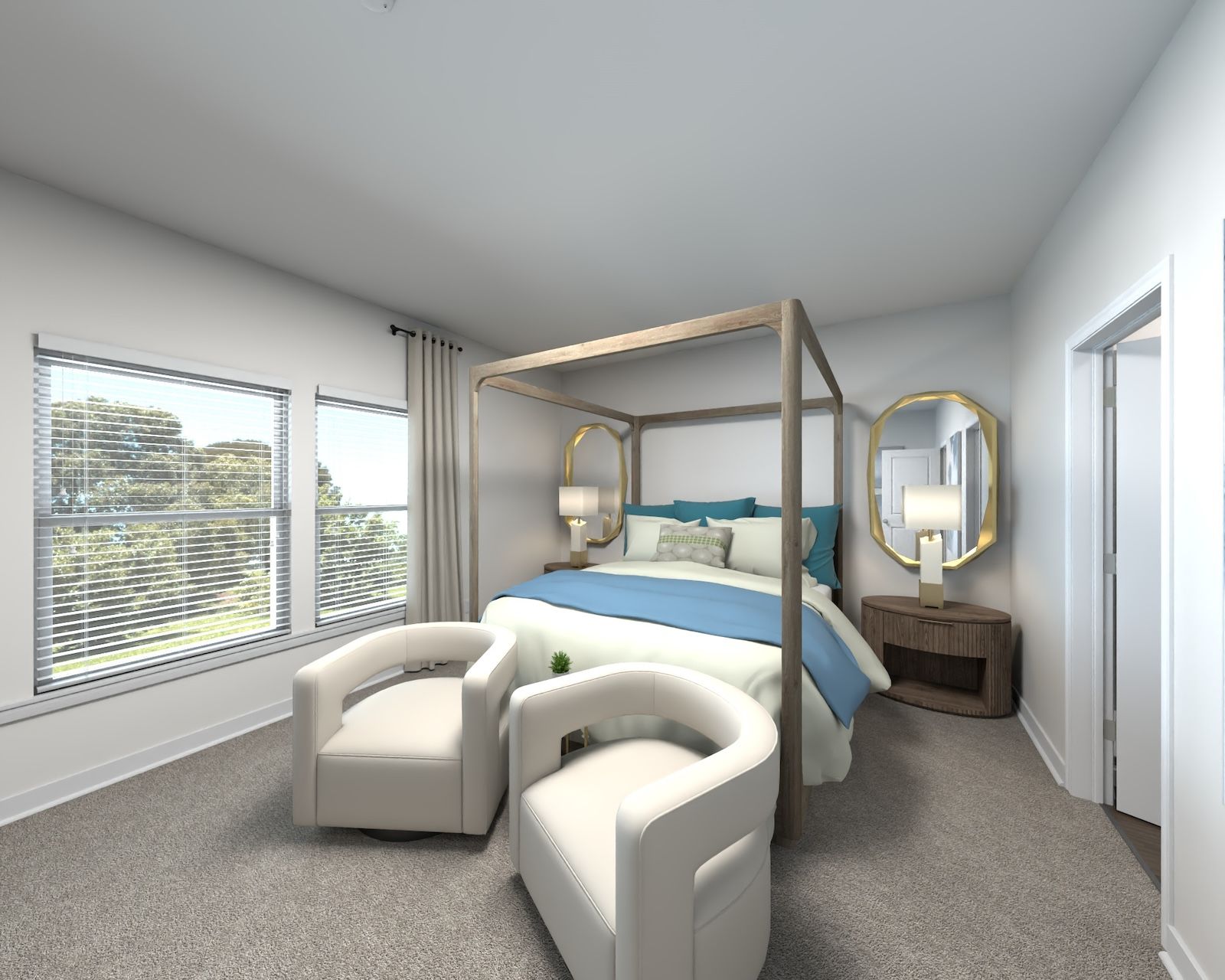 Primary Suite:Primary Suite