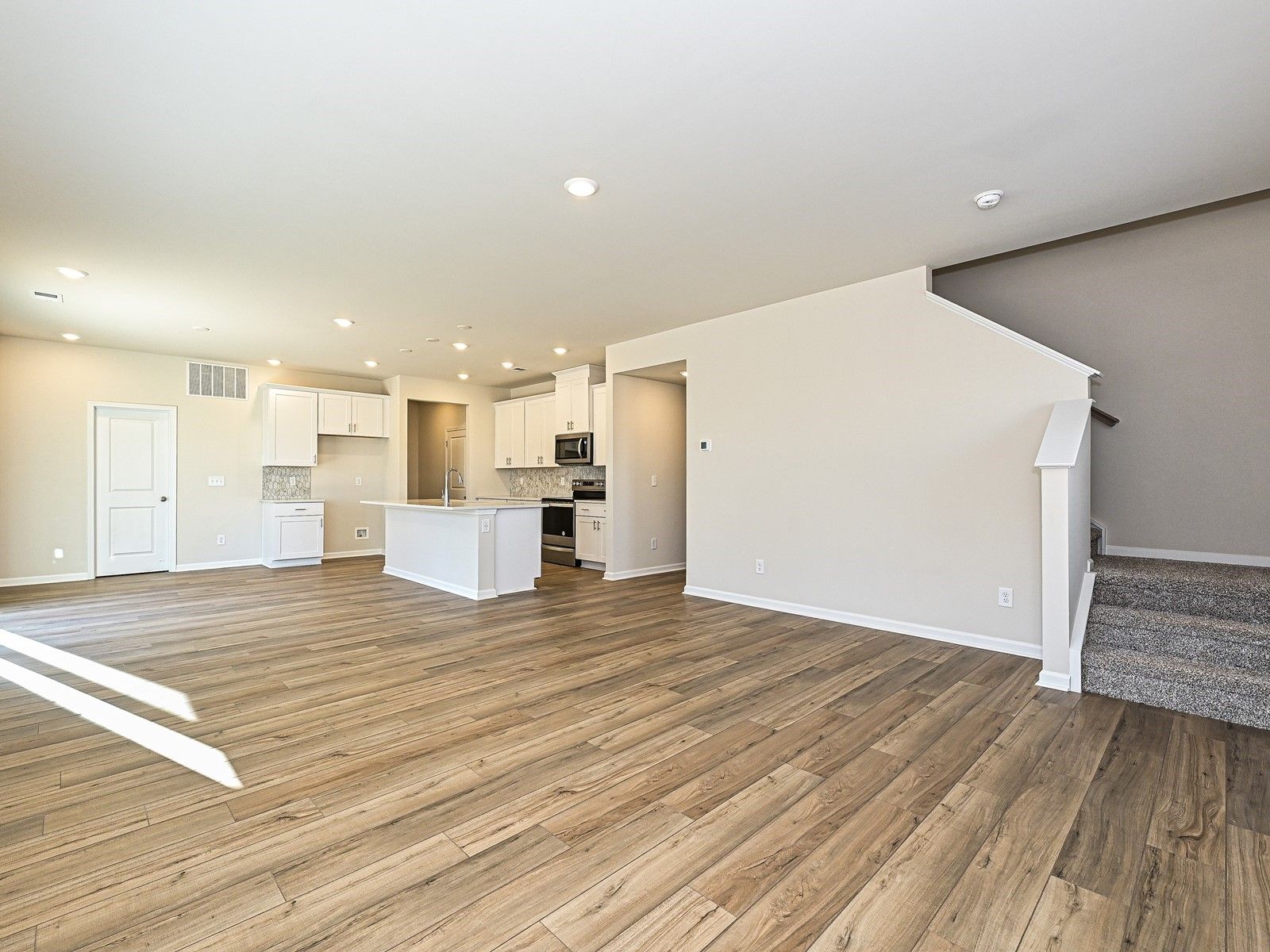 Great Room:Great Room