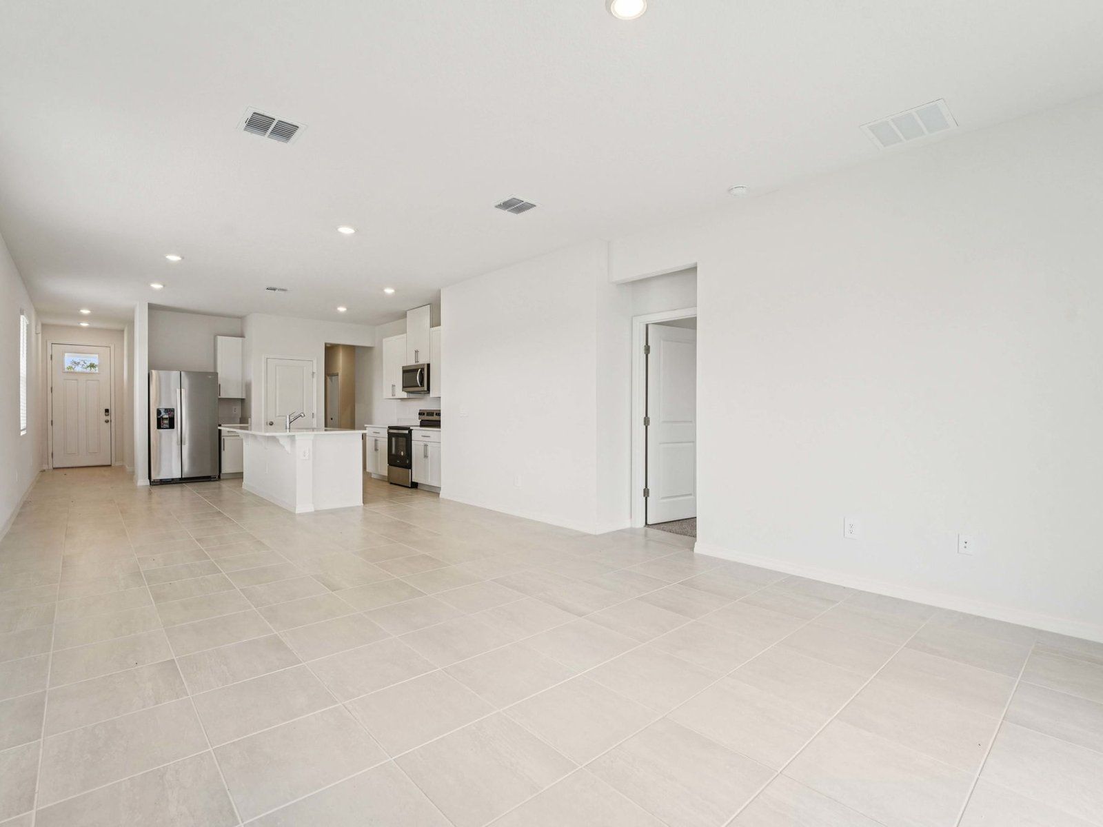 The Olympic Floorplan at 2502 Linda Knoll Lane.:Great Room