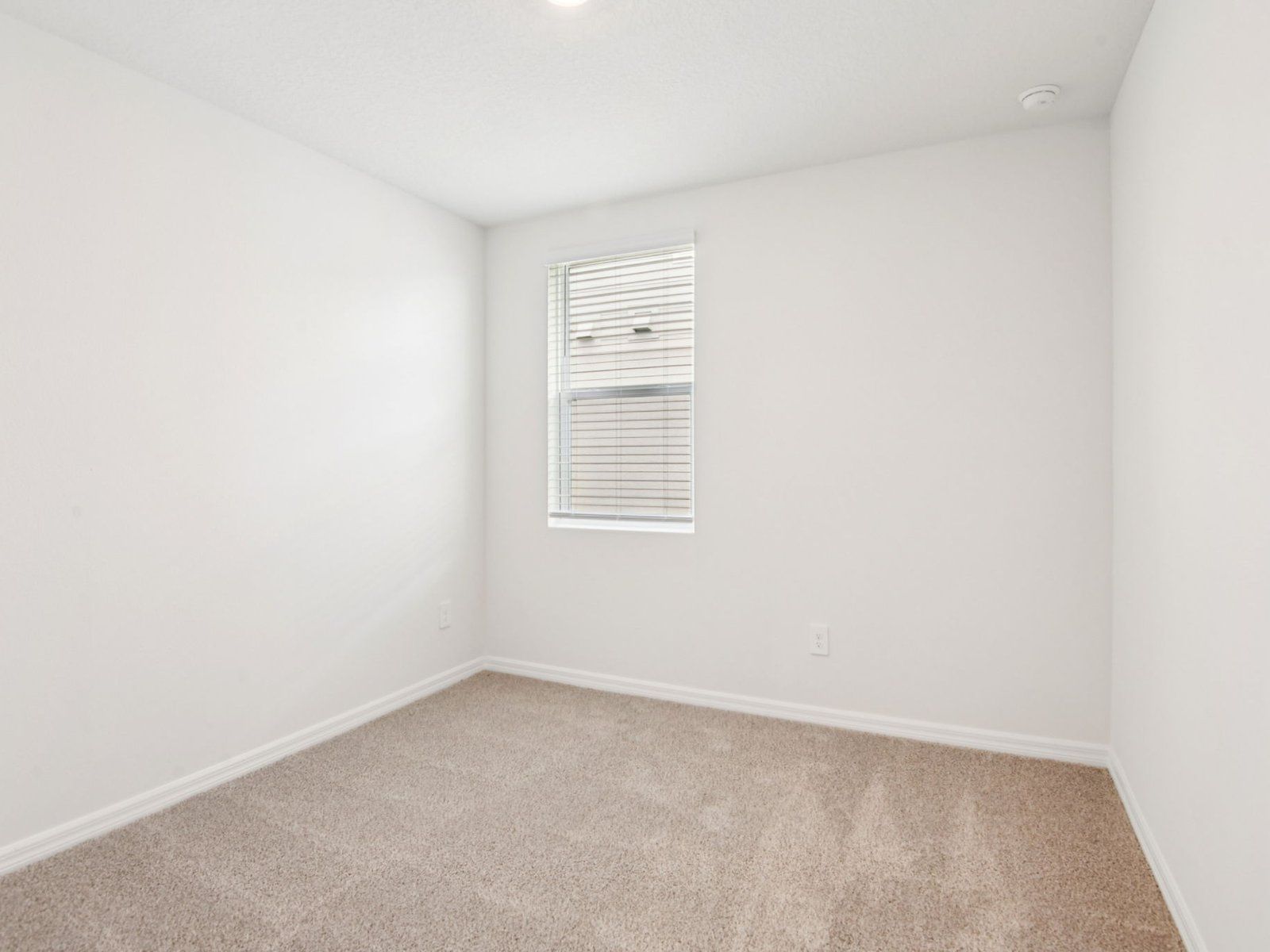 The Foxglove Floorplan at 1752 Brekey Way.:Secondary Bedroom