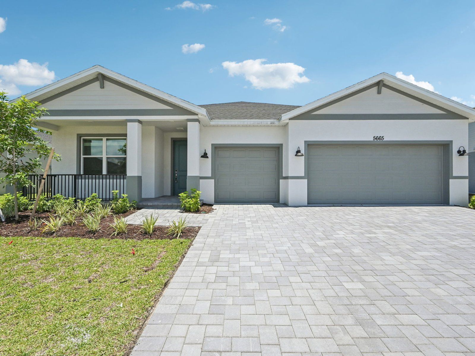 The Coral floorplan at 5665 Hampton Park Cir:1-custom-South Florida - Hampton Park - 5665 Hampton Park Circle Vero Beach South FL 32966-001.jpg