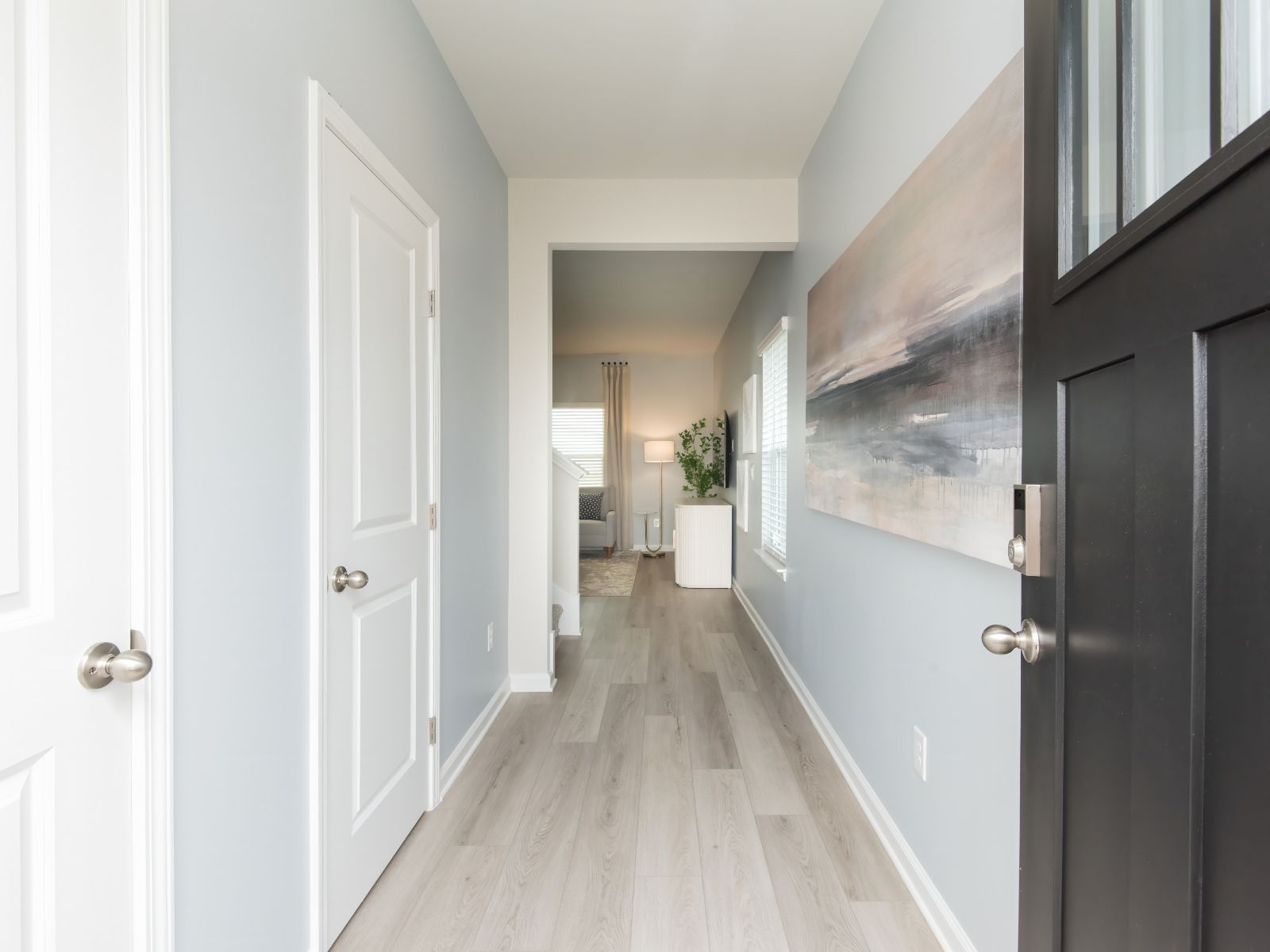 Step inside the Dallas floorplan modeled at Madison Preserve - The Reserve Series in Huntsville, AL.
