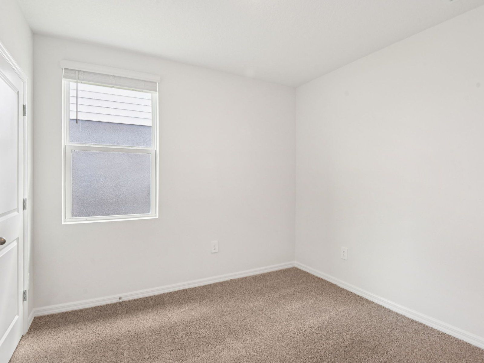 The Acadia Floorplan Bedroom at 1847 Brekey Way.:Secondary Bedroom