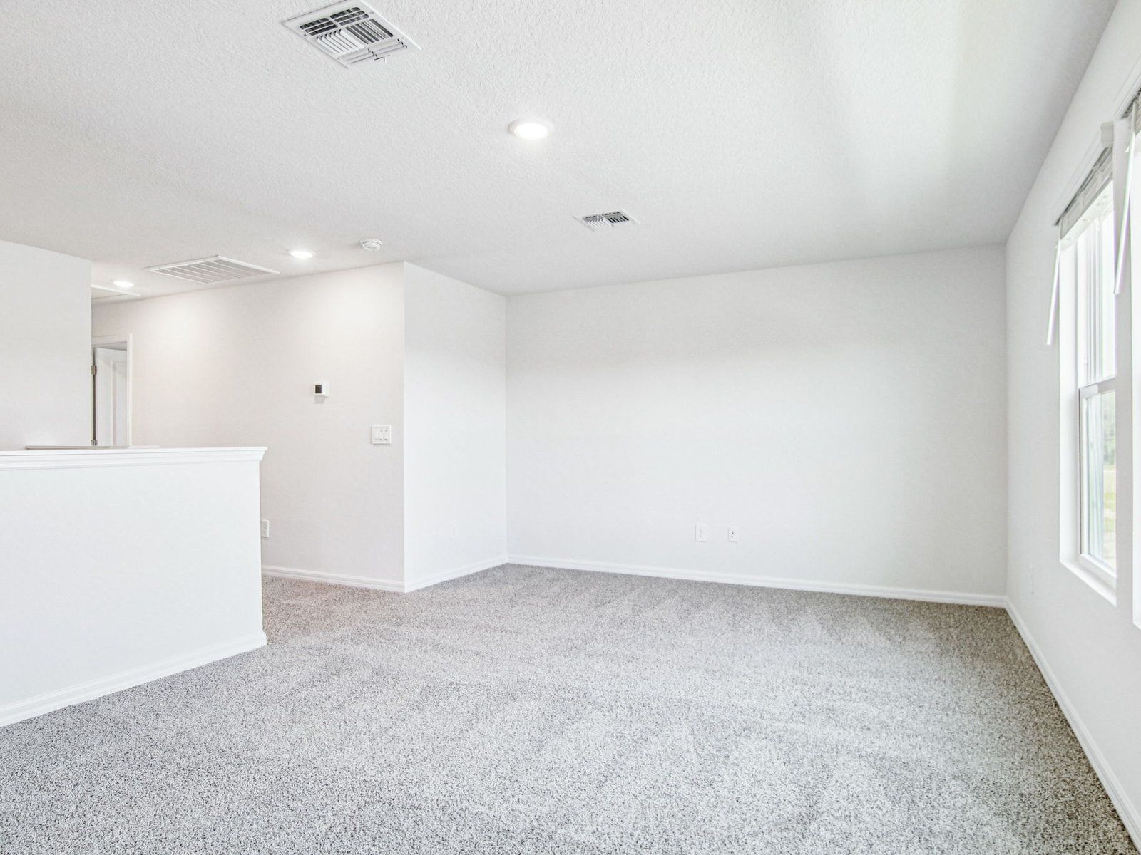 The Orchid Floorplan Loft at 1740 Brekey Way.:Loft