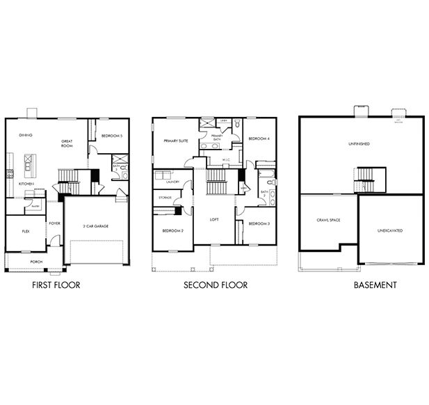 Plan Diagram