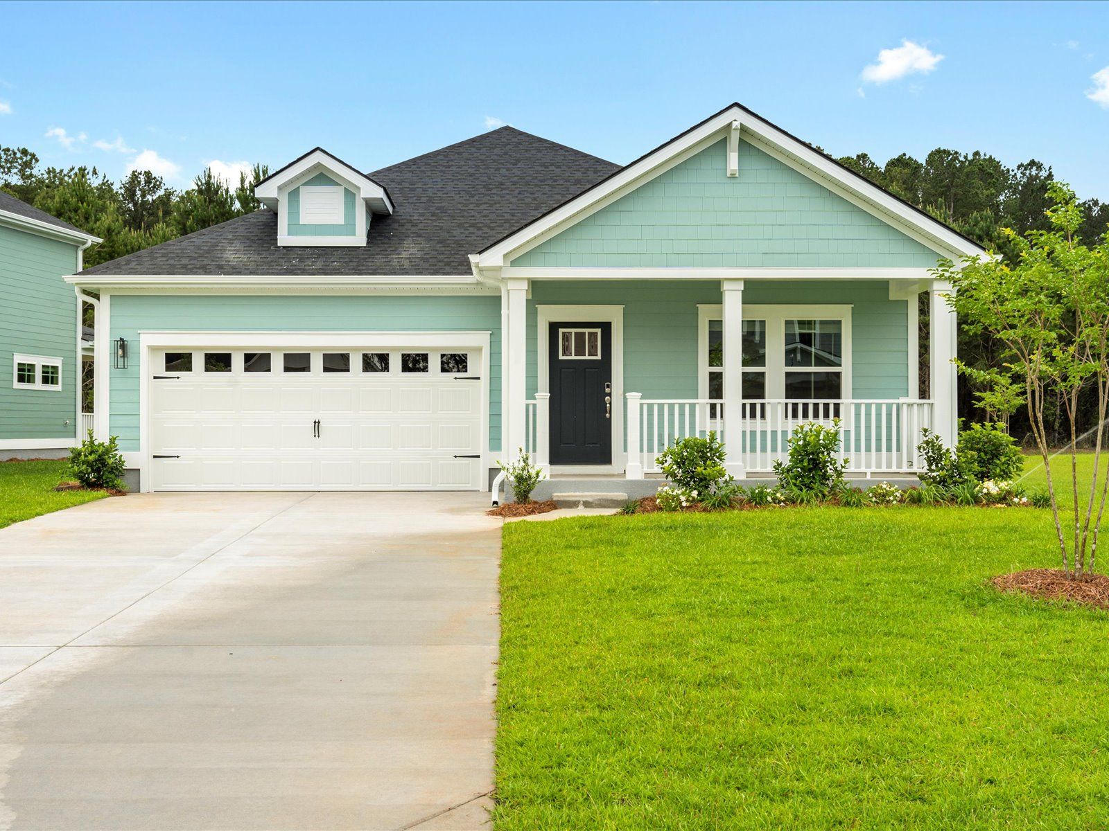Front Exterior:Front Exterior