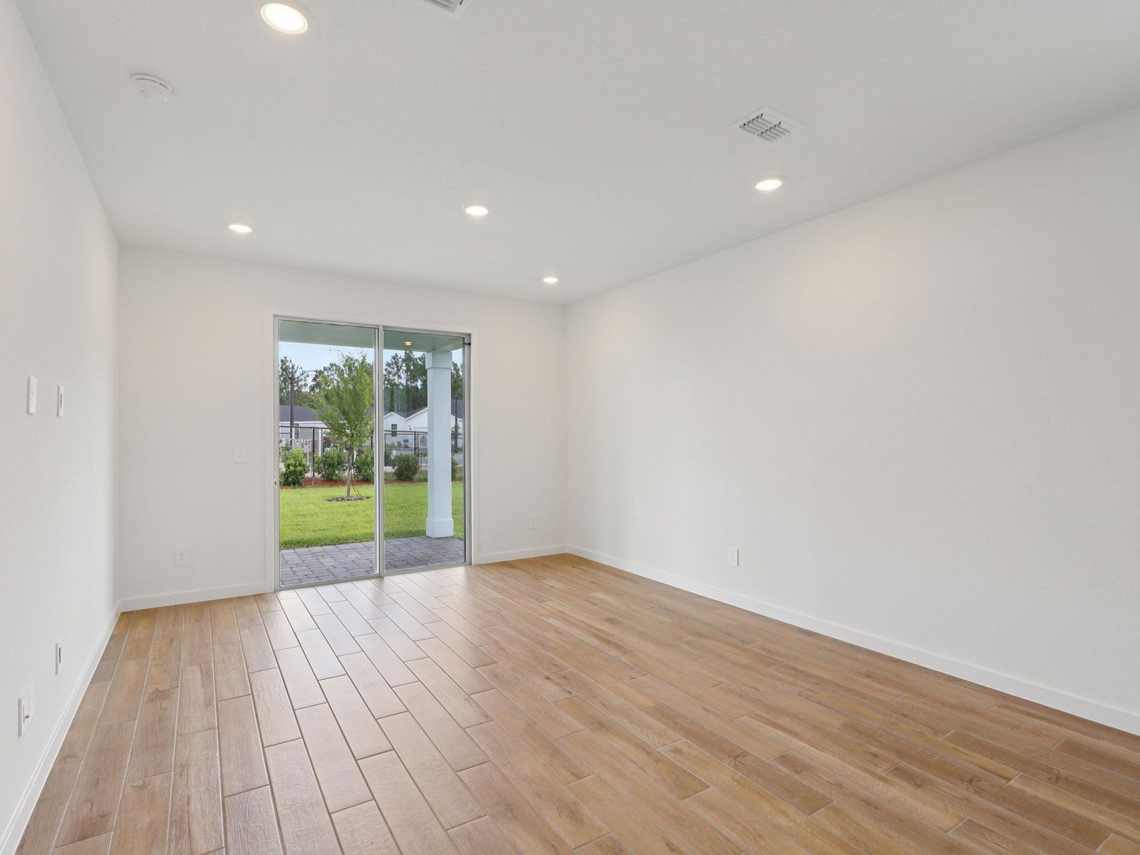 The Living Room at 68 Tequesta Ct.:Living Room