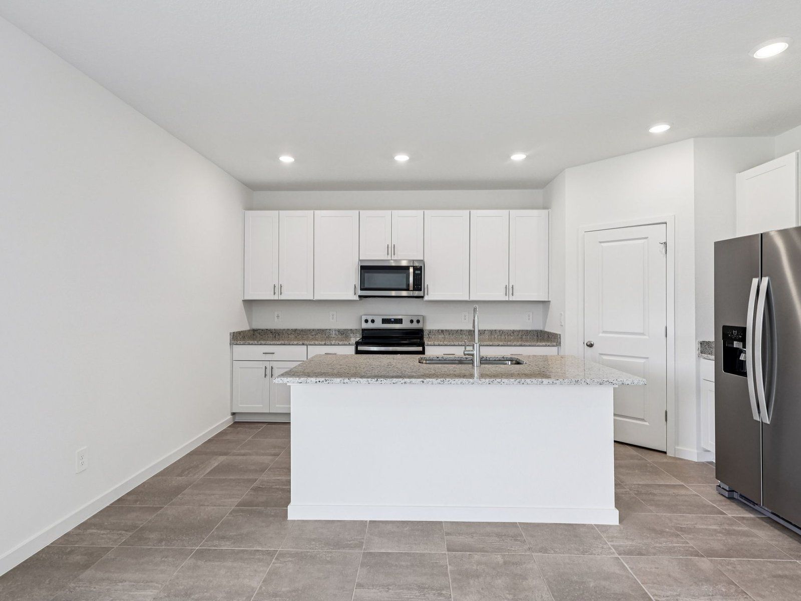 The Kitchen at 8 Wandering Creek Way:Kitchen