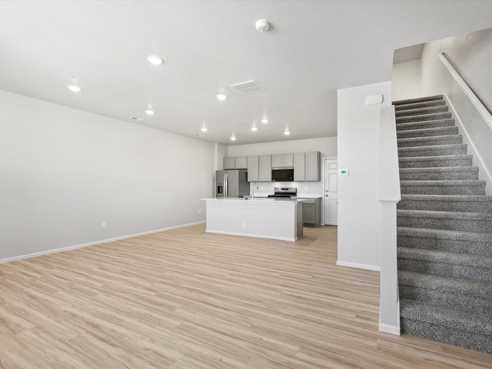 Welcome to the Orchard floorplan.:Kitchen