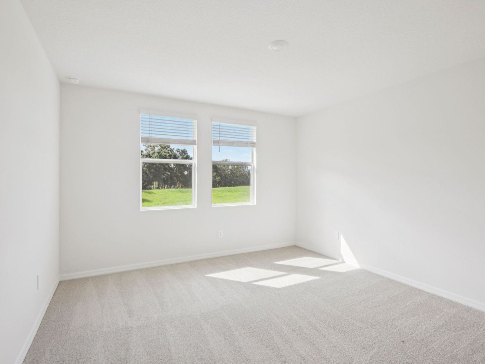 The Acadia Floorplan Primary Bedroom.:The Acadia Floorplan Primary Bedroom.