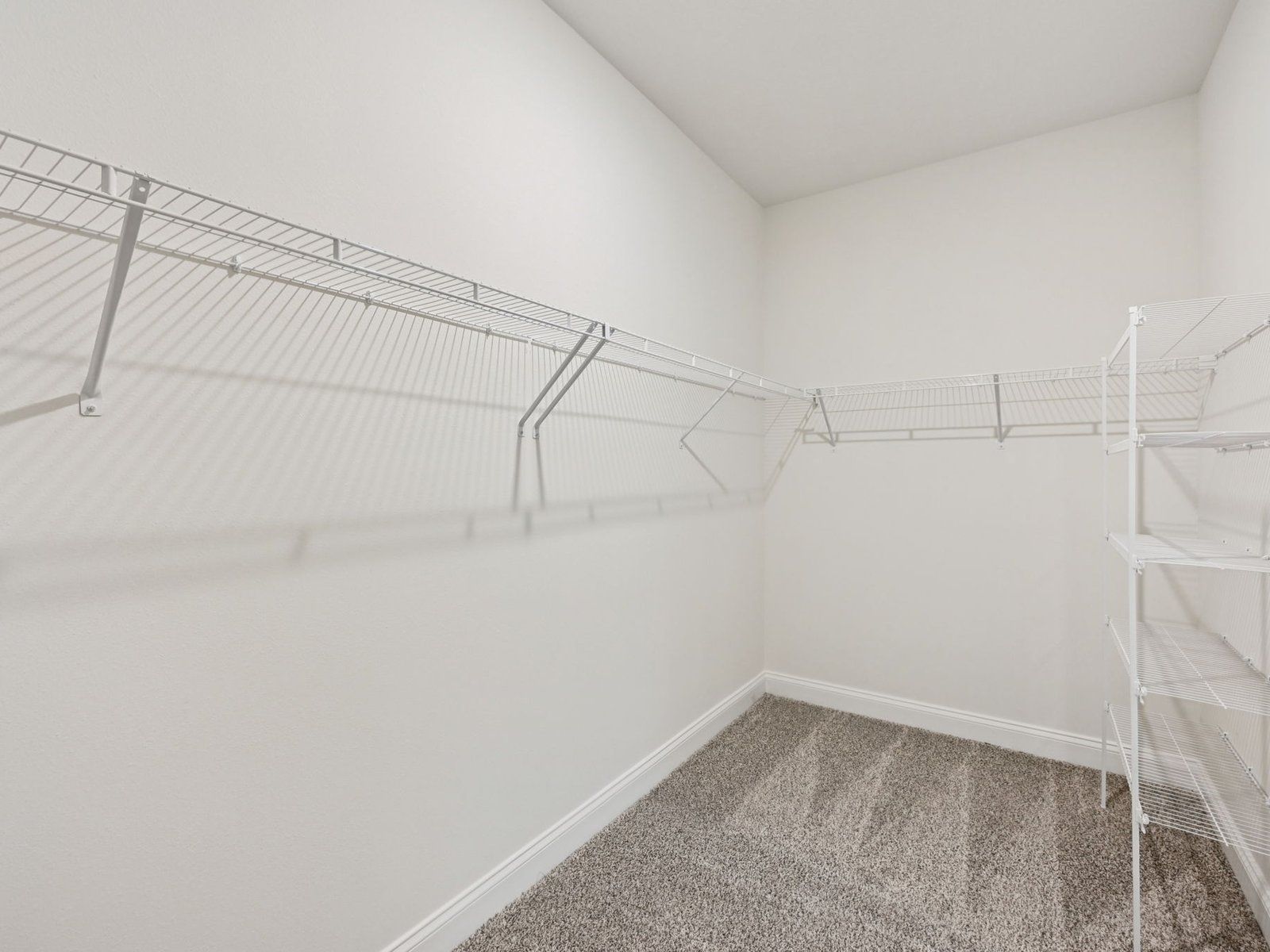 The Coral floorplan at 5649 Hampton Park Cir:Primary closet