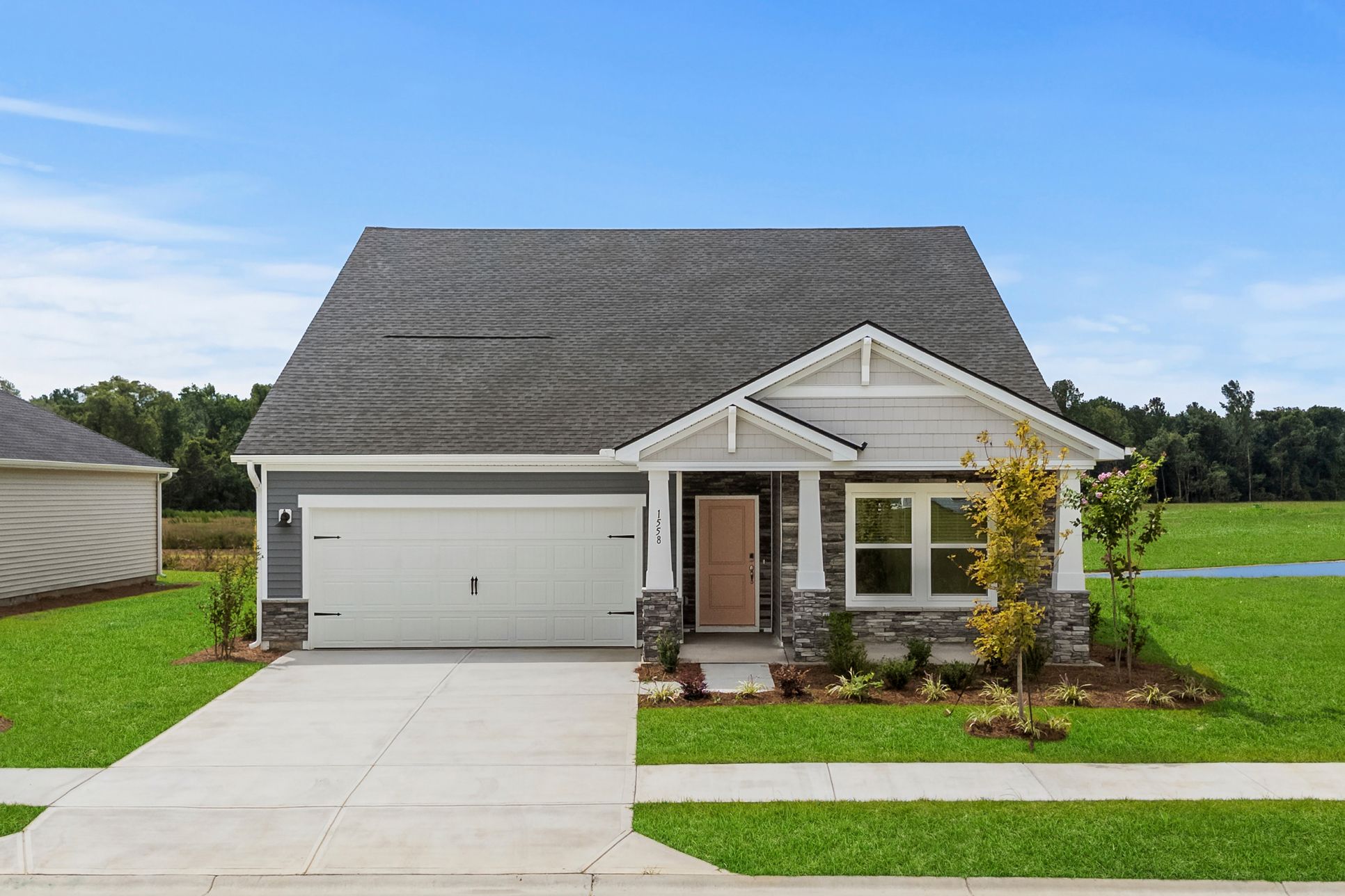 Northbrook Model at Waterside:Northbrook Model at Waterside
