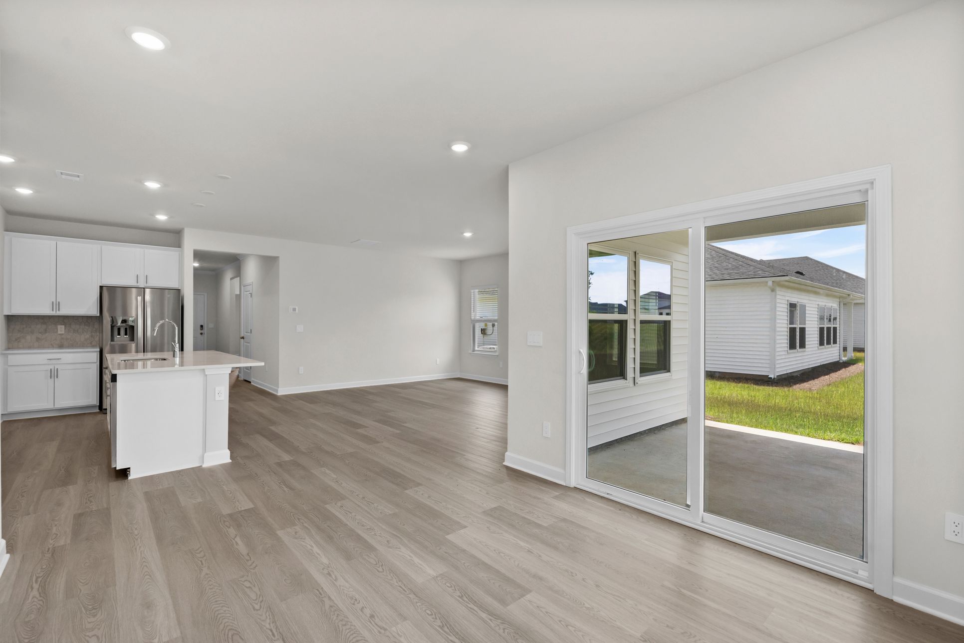 Chandler Dining Room:Chandler Dining Room