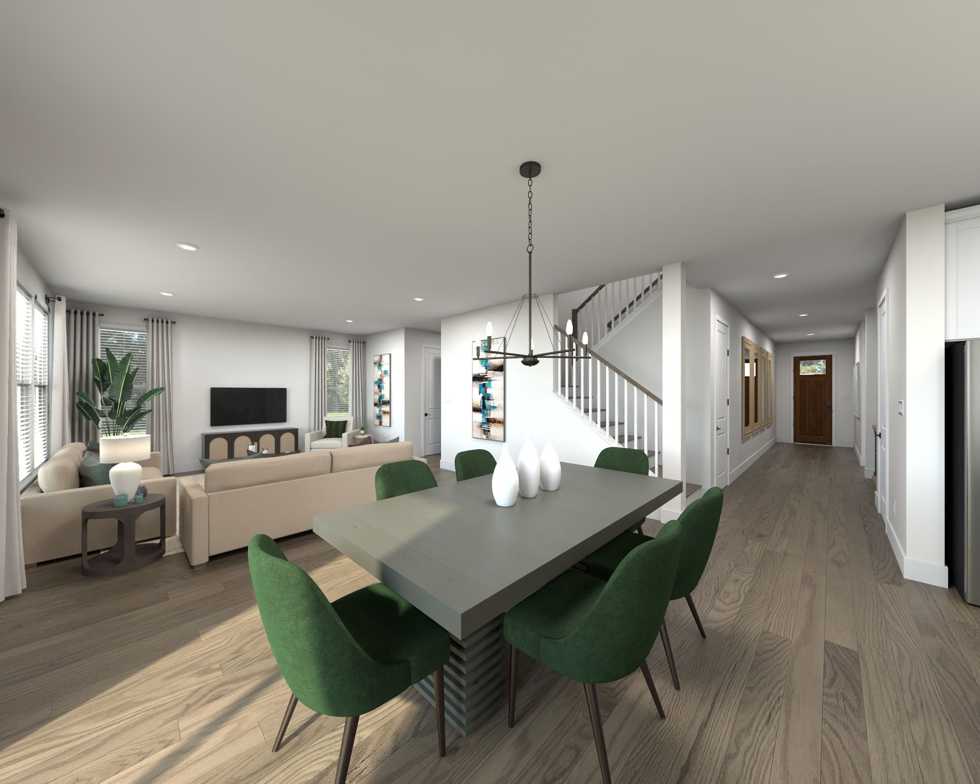 Dining Room:Dining Room