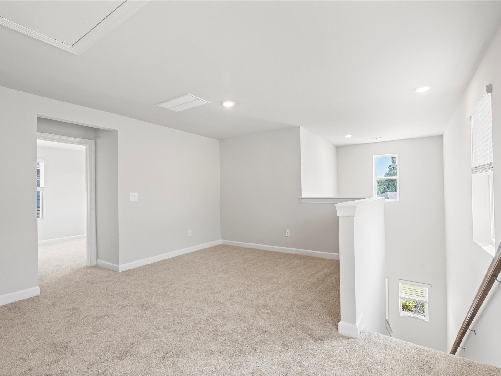 Welcome to the Sydney floorplan at Creek Ridge - Heritage Collection.:Loft