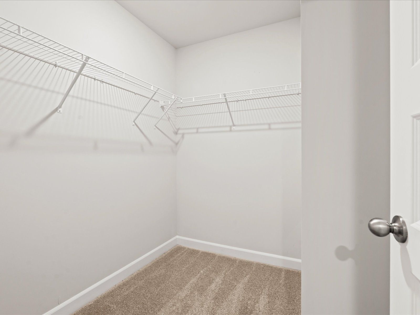 Welcome to the Dallas floorplan at Creek Ridge - Heritage Collection.:Closet