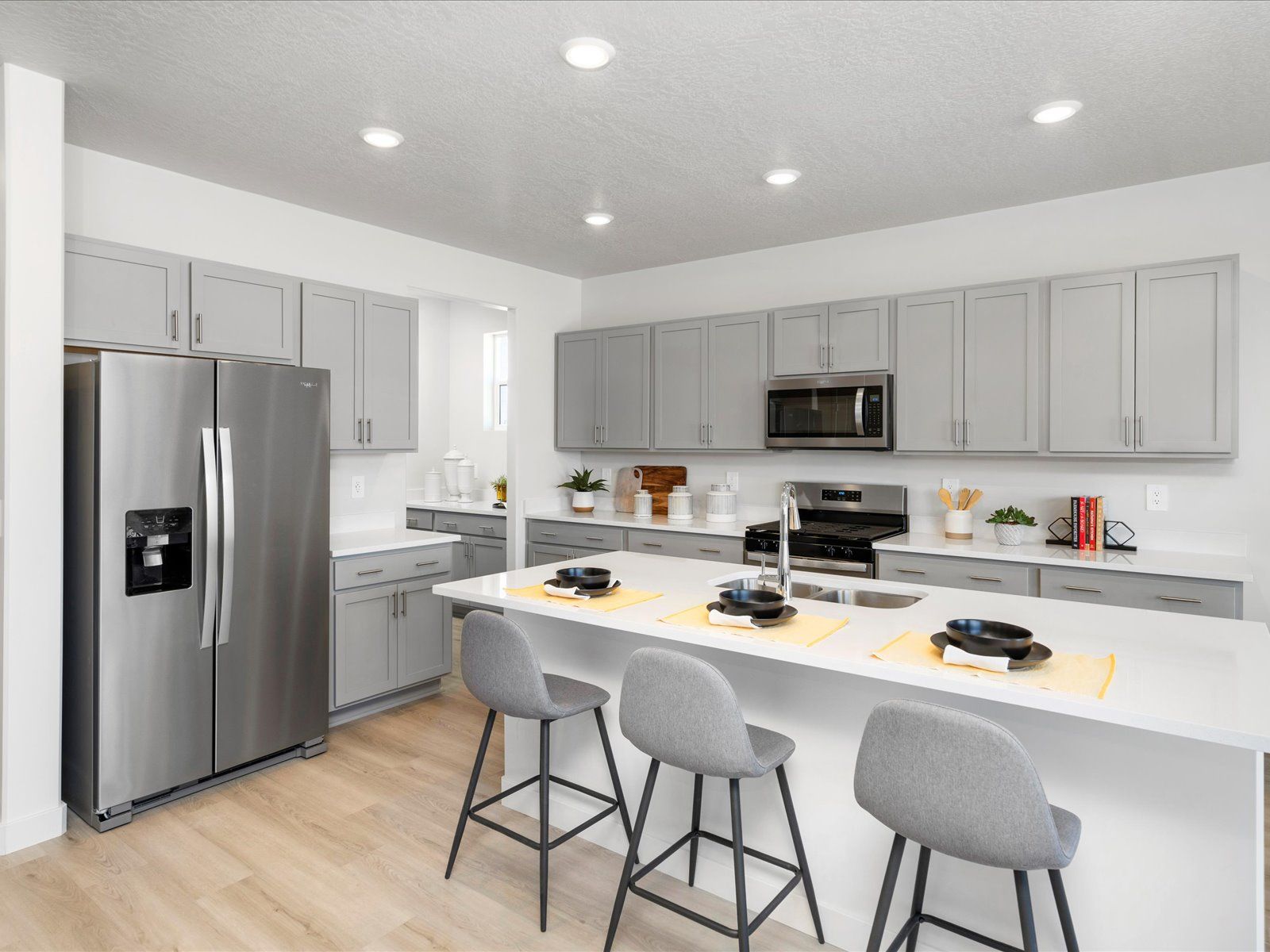 Westwood Estates,84401