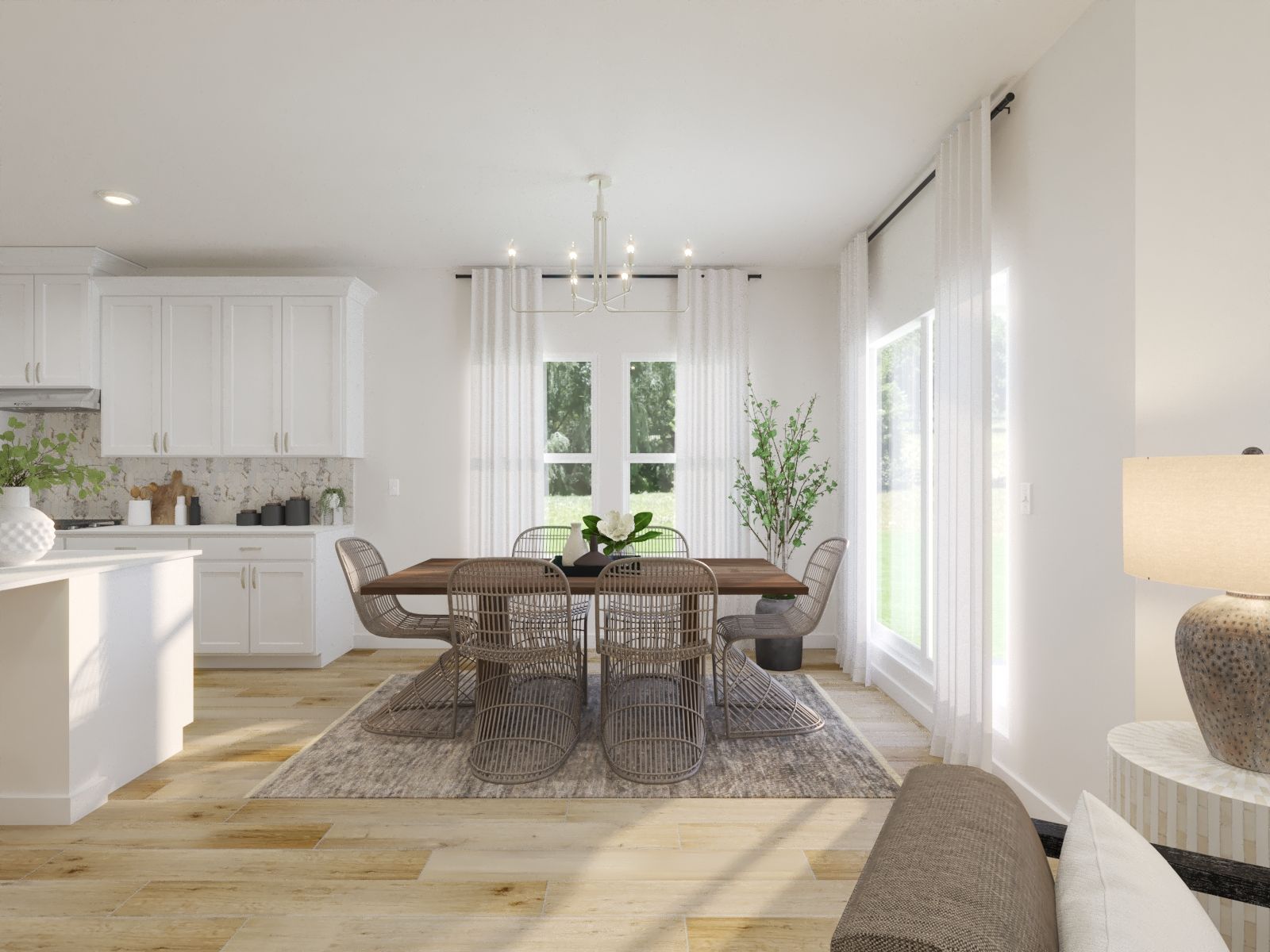 Dining Room:Dining Room