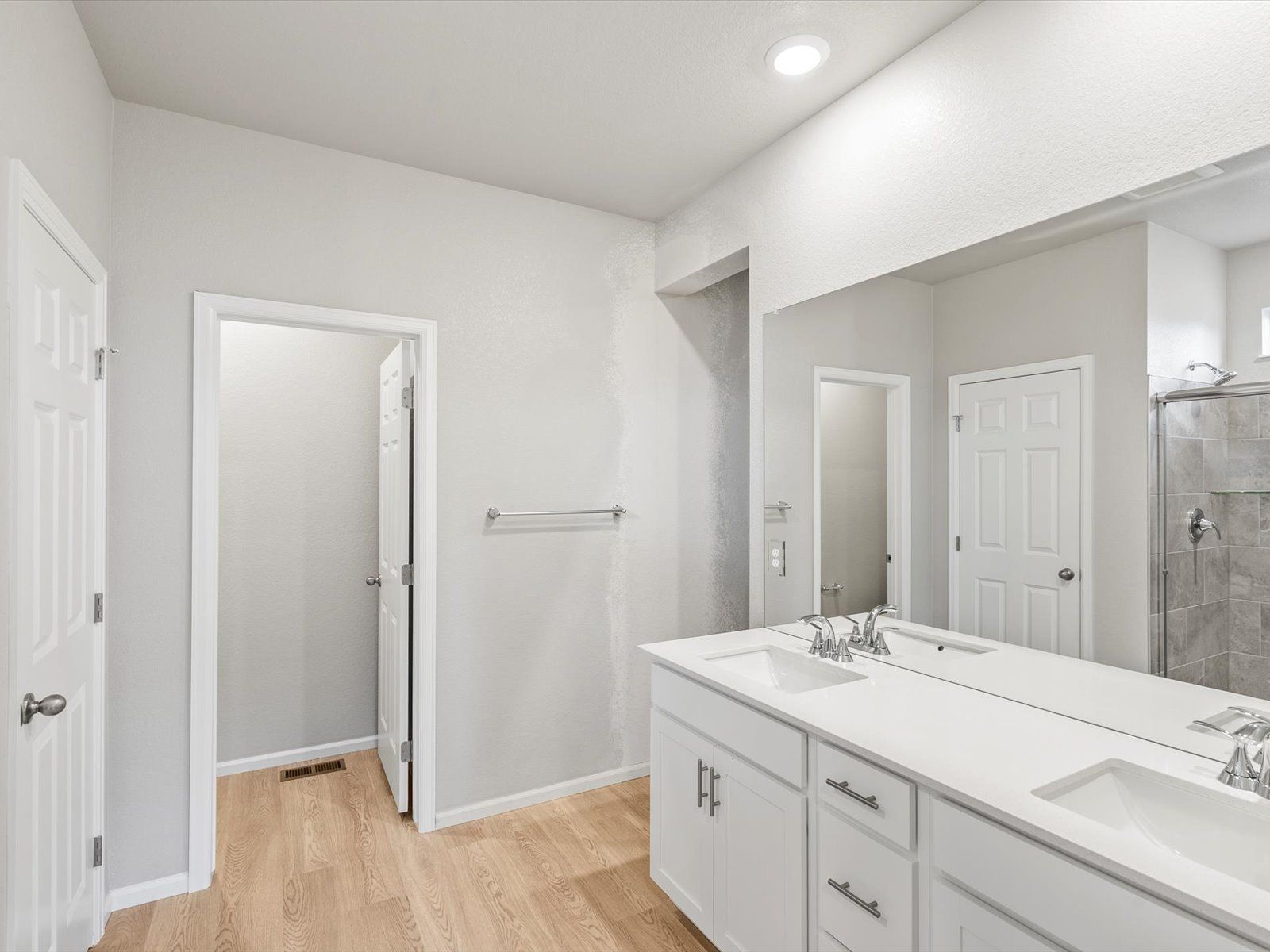 Bathroom:Welcome to the Granby floorplan