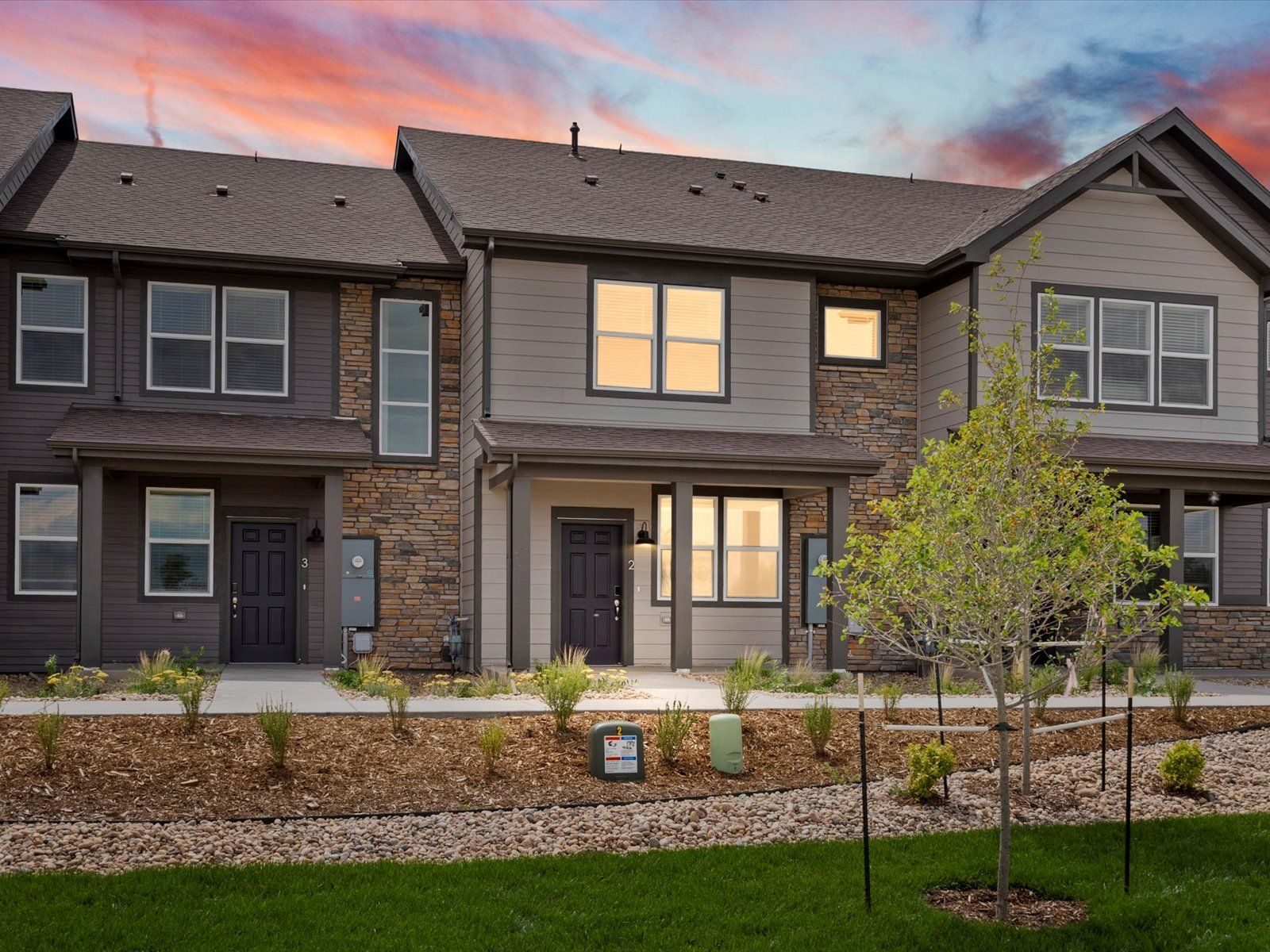 Welcome to the Woodland floorplan:Welcome to the Woodland floorplan